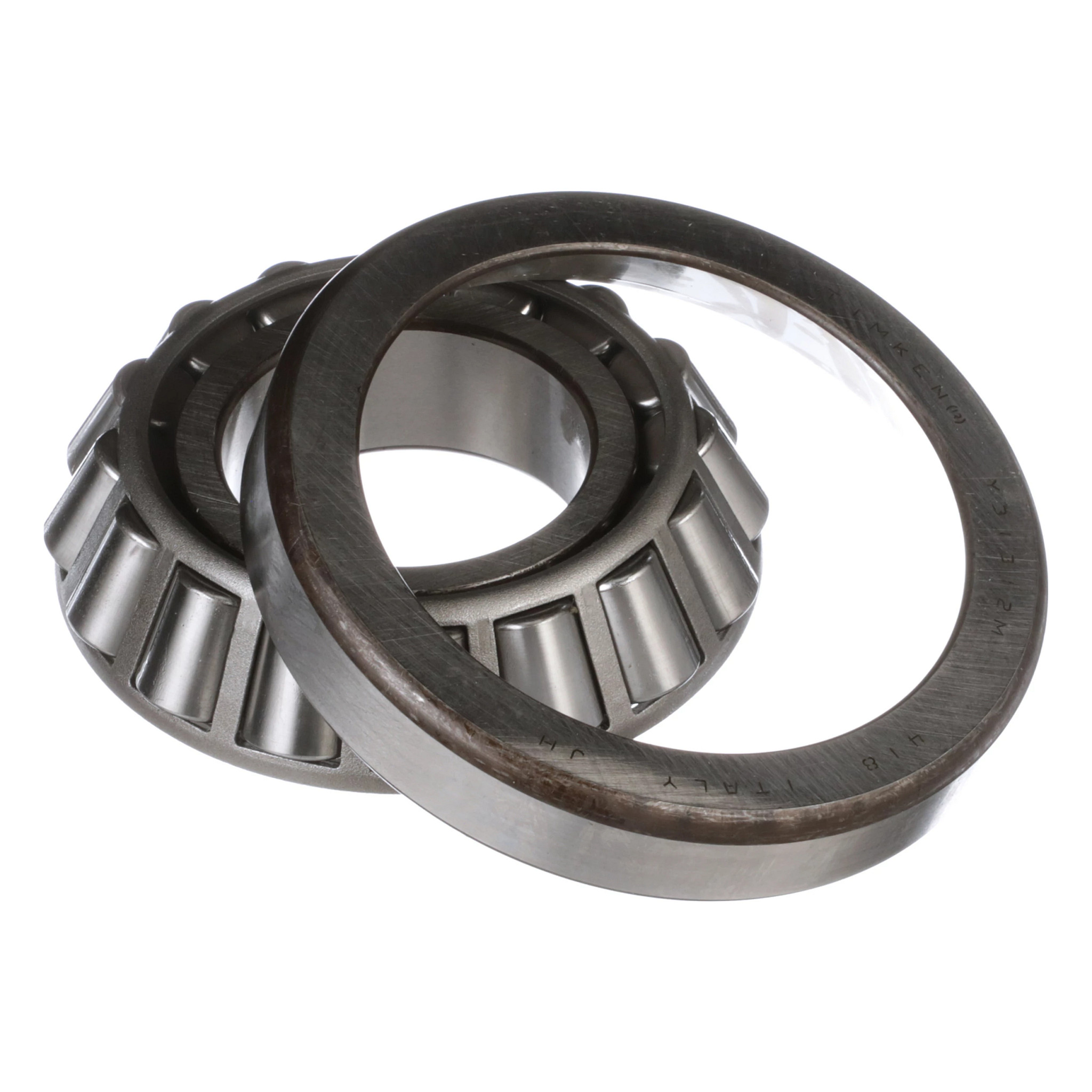 TAPERED BEARING | NEWHOLLANDAG | SA | EN