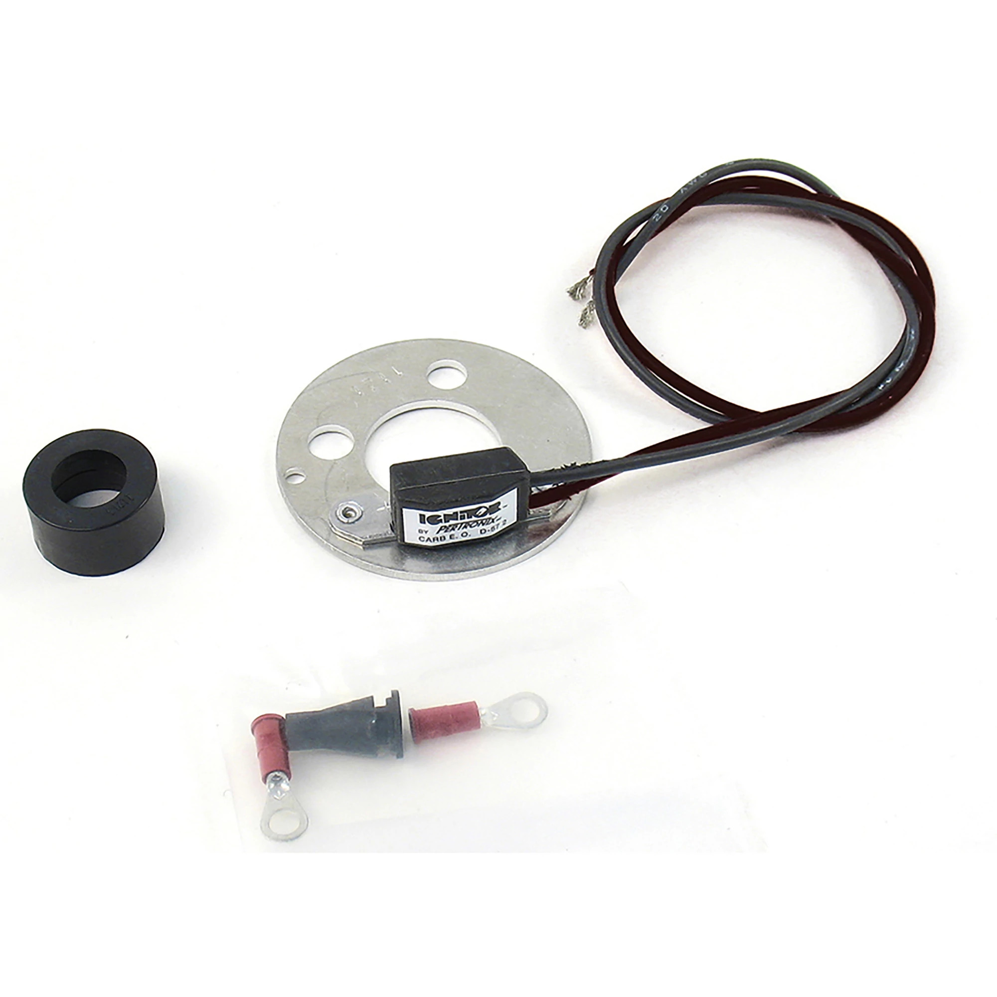 PerTronix® Electronic Ignition Kit - 6-Volt Positive Ground