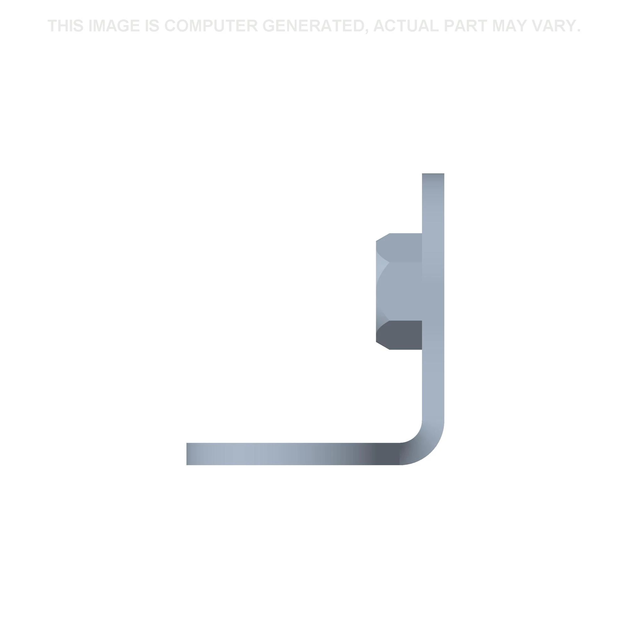 BRACKET | NEWHOLLANDAG | EU | FR