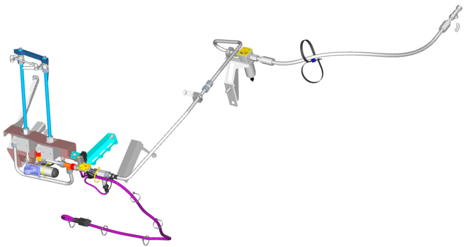 DIA KIT, HARVESTER | NEWHOLLANDCE | US | EN