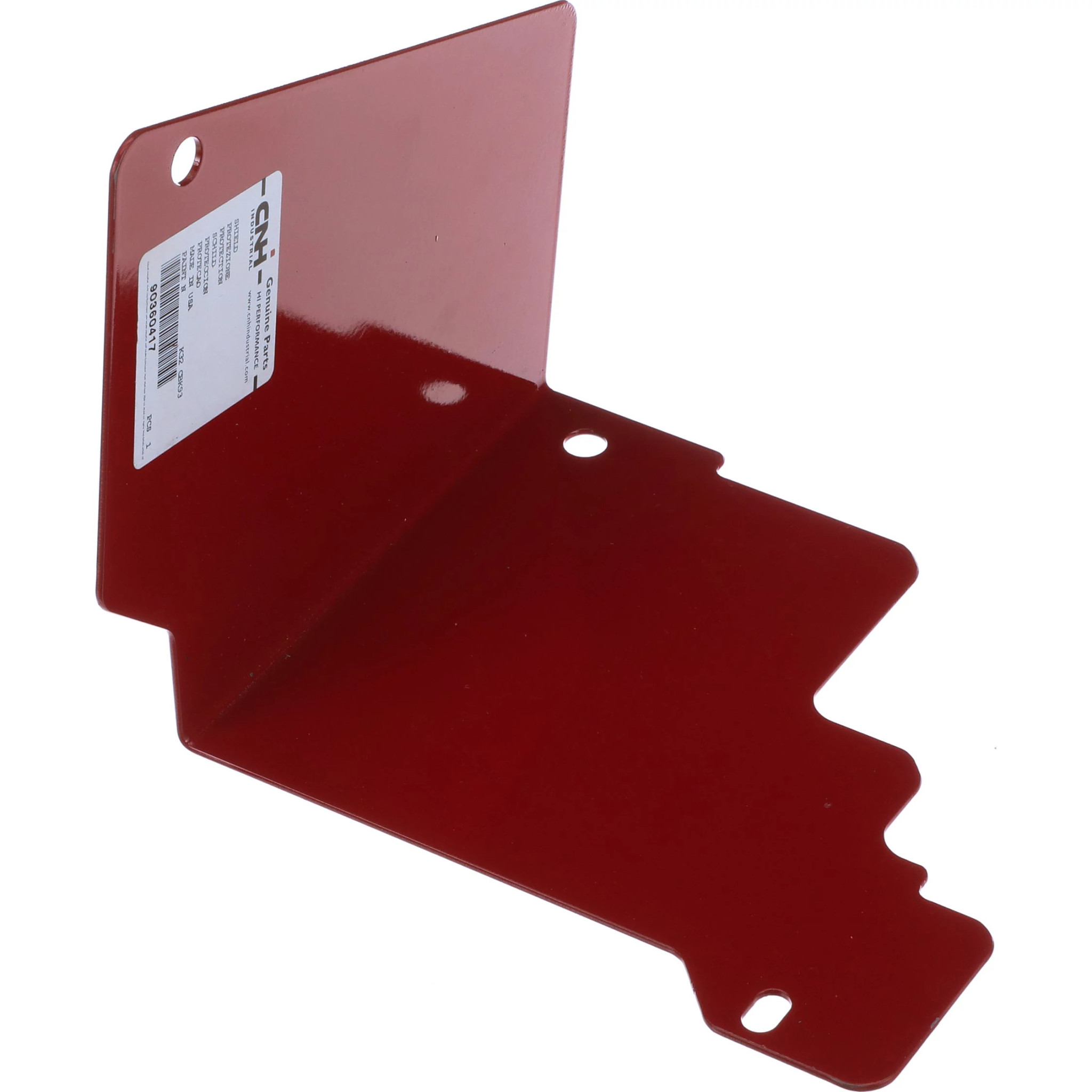 SHIELD | CASECE | EU | RU