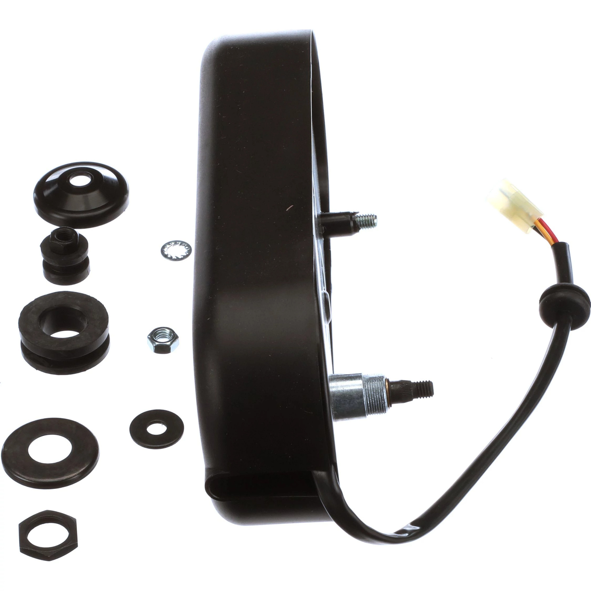 WIPER MOTOR | MILLER | AMEA | EN