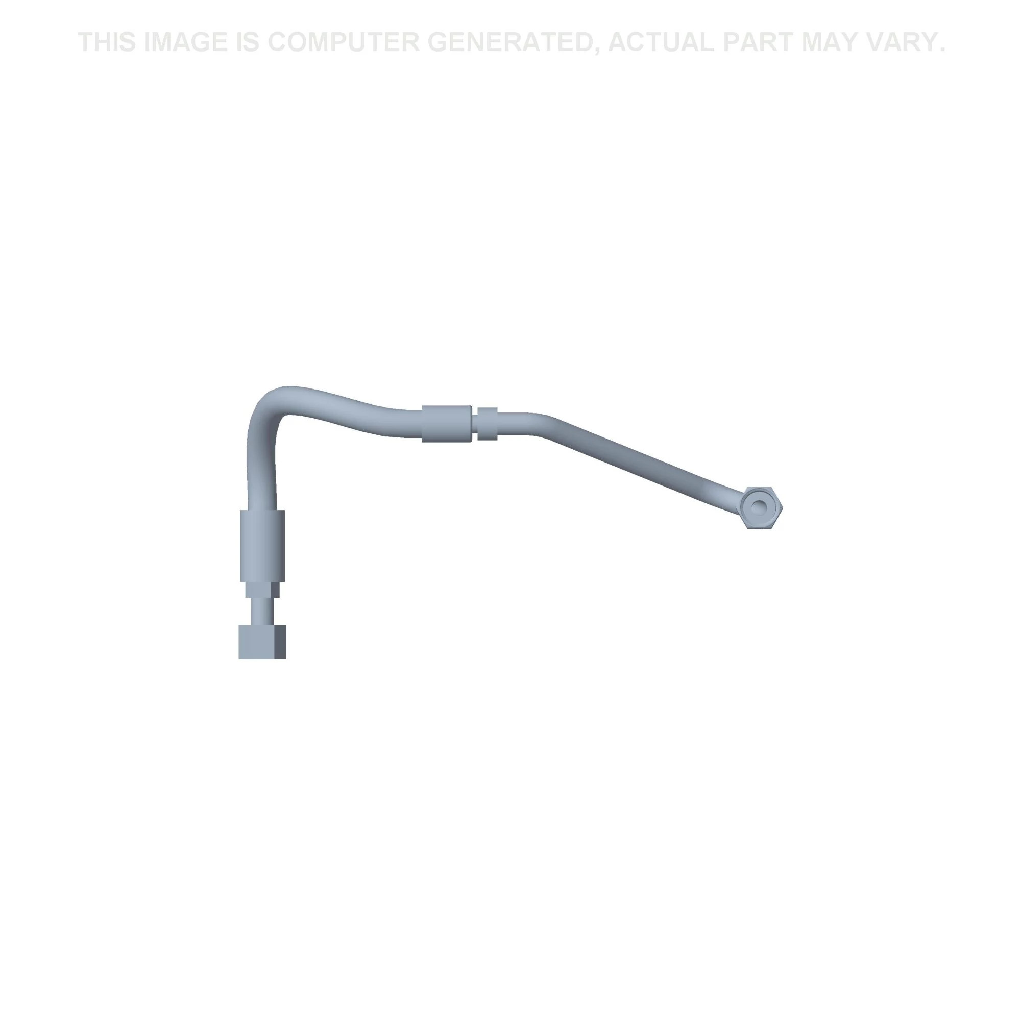 TUBO HIDRÁULICO | CASECE | EU | EN