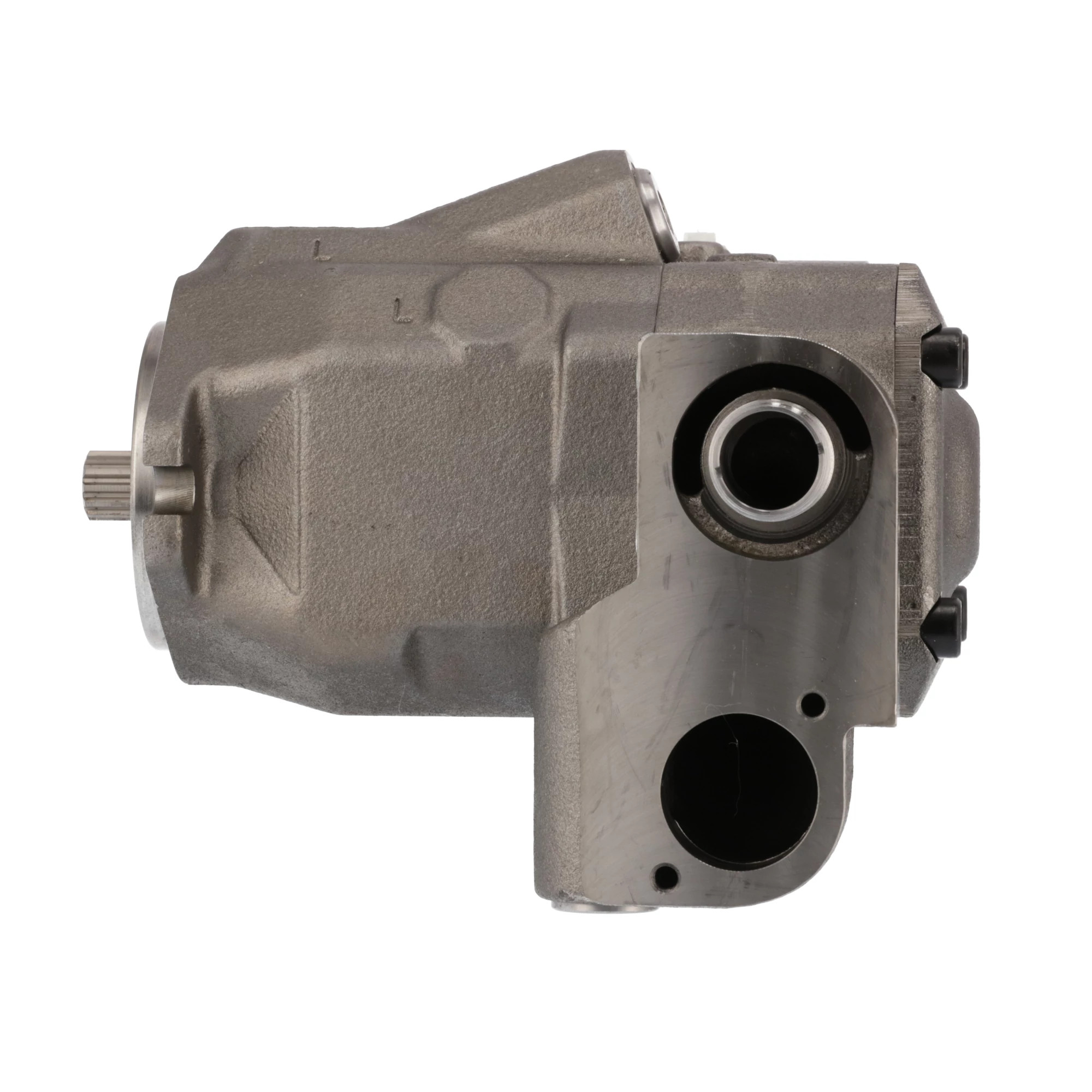 Bomba hidráulica - 45 cc - 3000 RPM