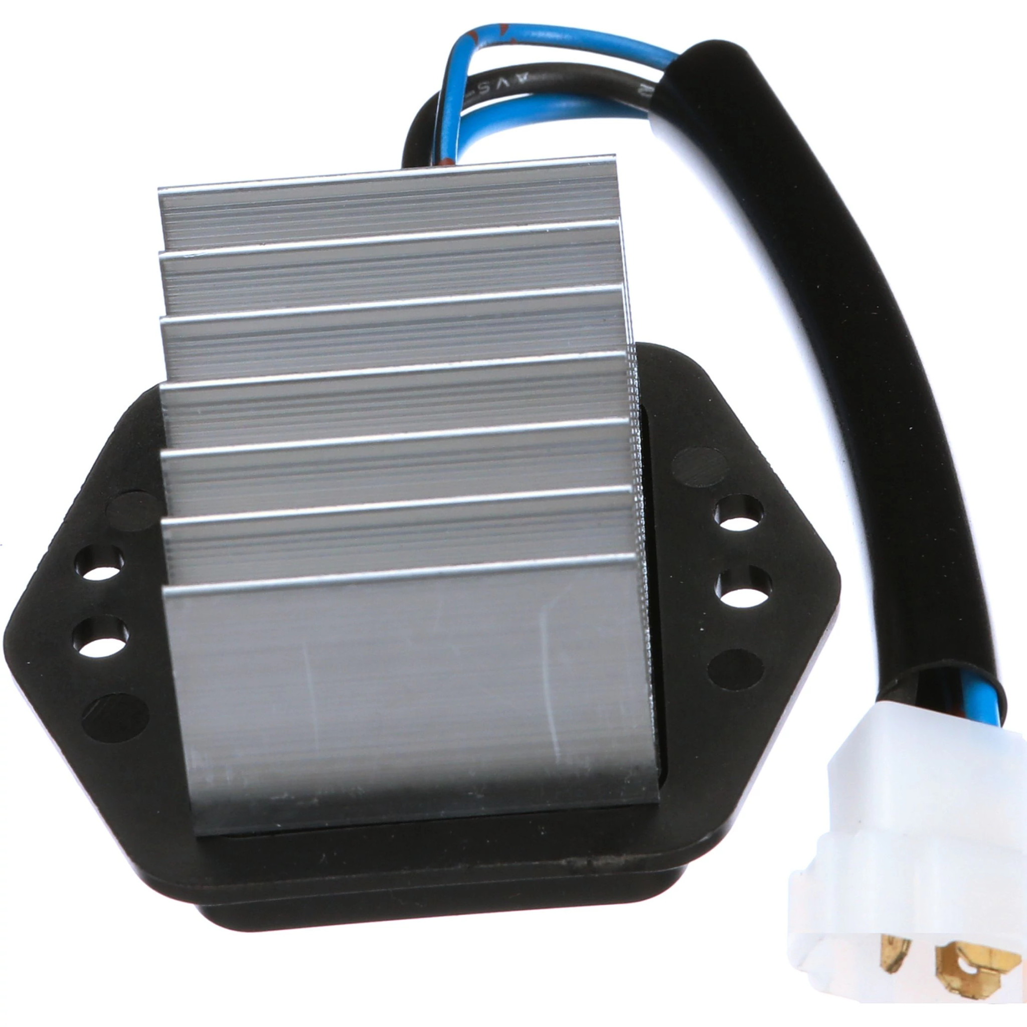 RESISTOR | CASECE | CA | EN