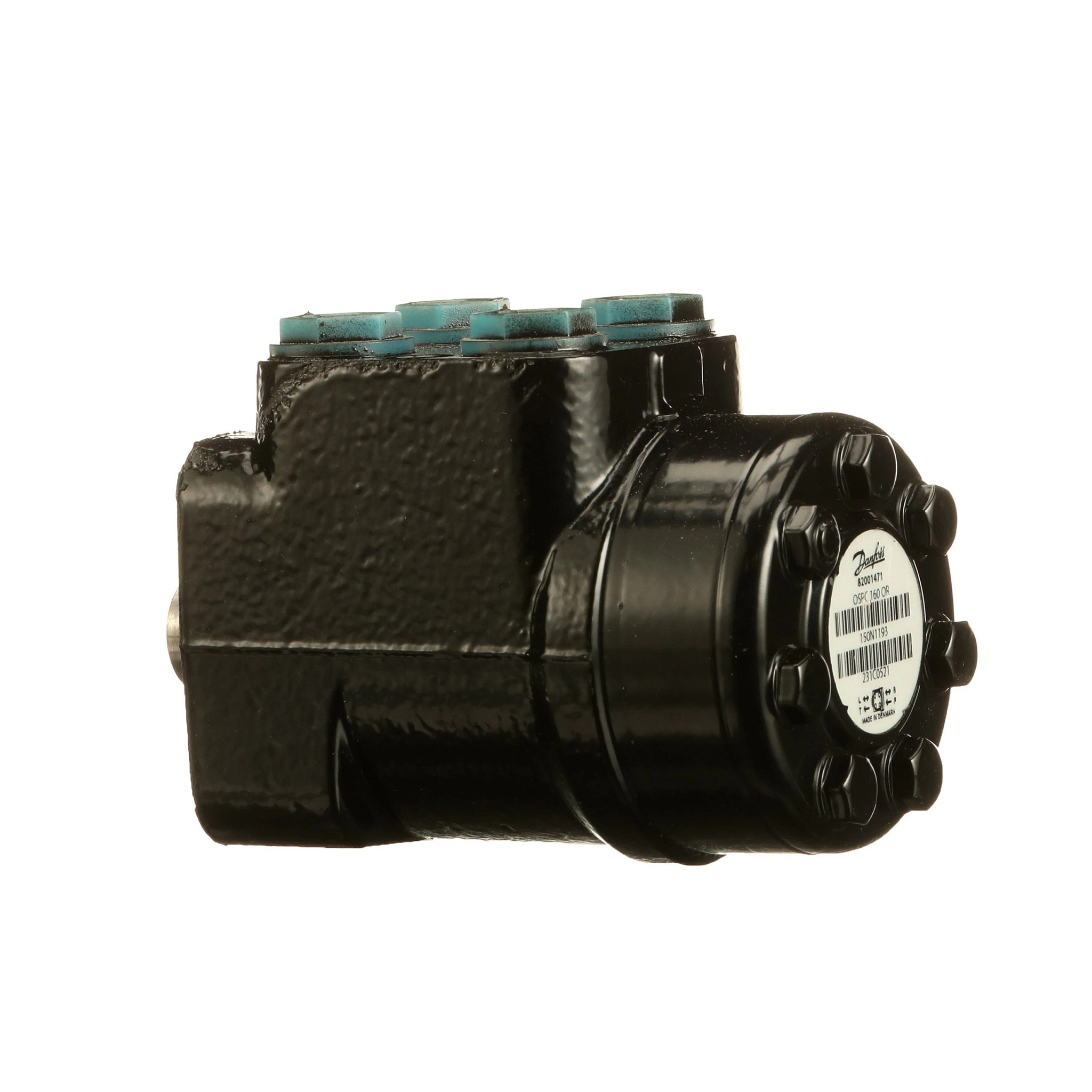 Válvula de Direção | NEWHOLLANDAG | BR | PT