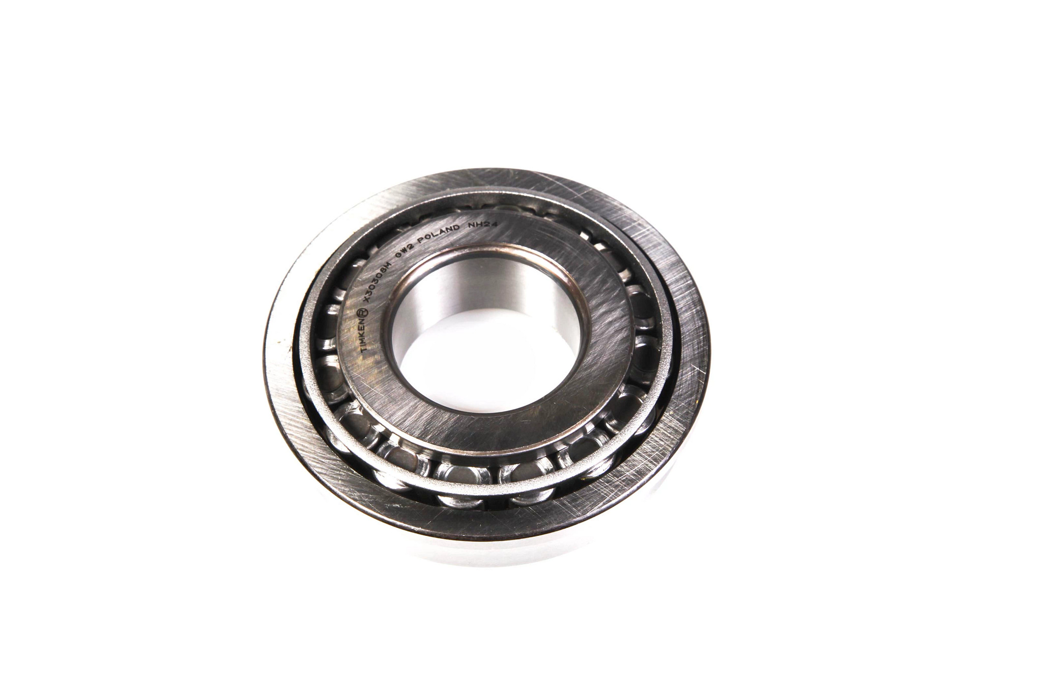 Rolamento de rolos cônicos - ISO 30308