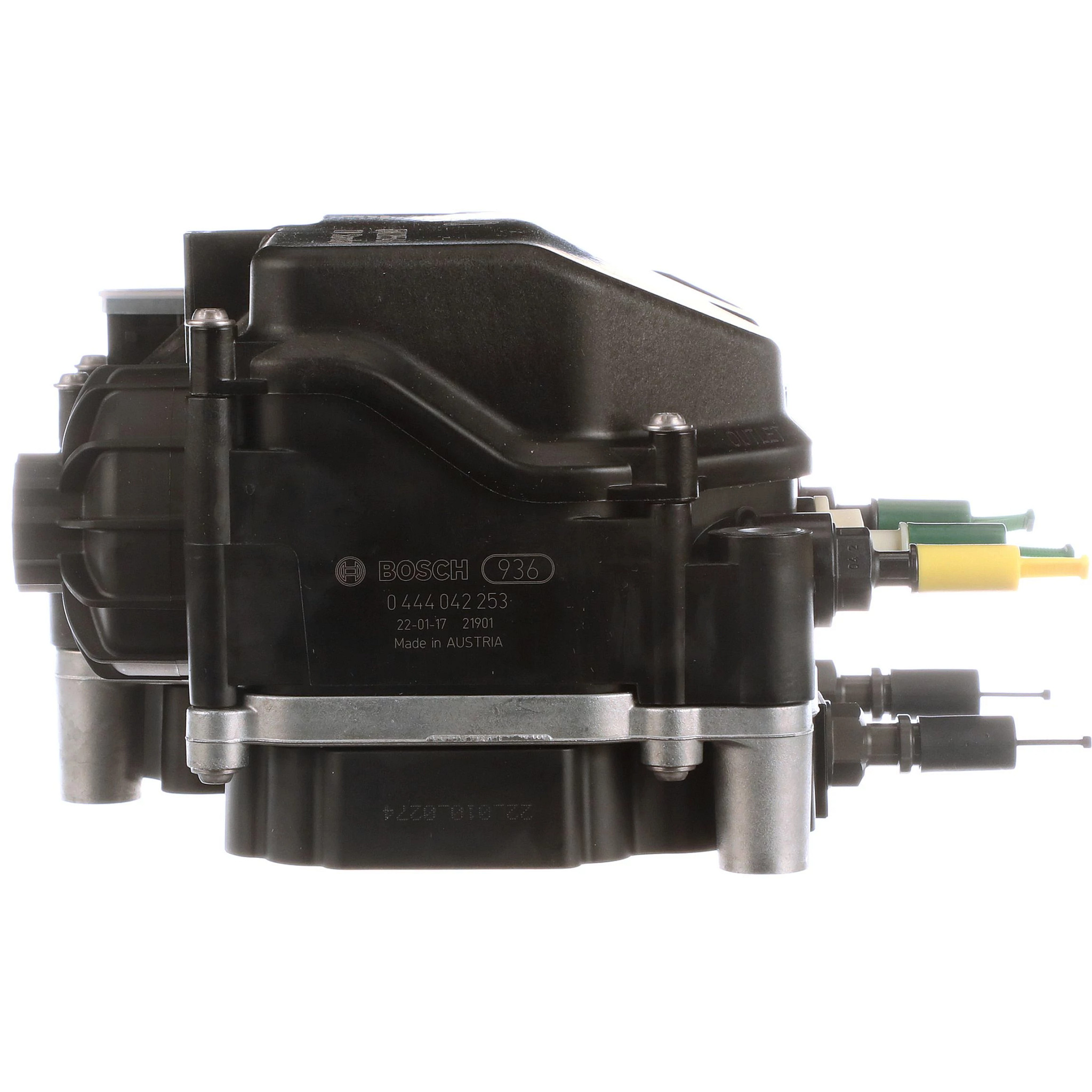 【A-FLOW】DYNASTYBLACK LINE LISA No.5 5801686484 | Engine Breather Filter | CASE Construction