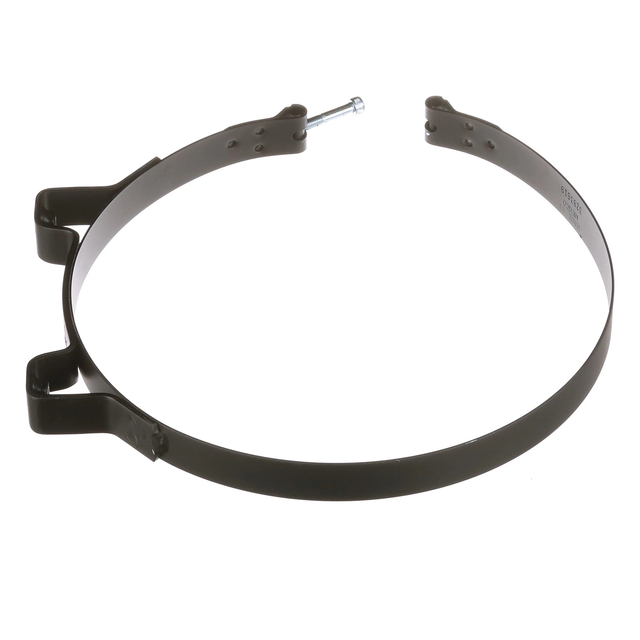 CLAMP | NEWHOLLANDAG | US | EN