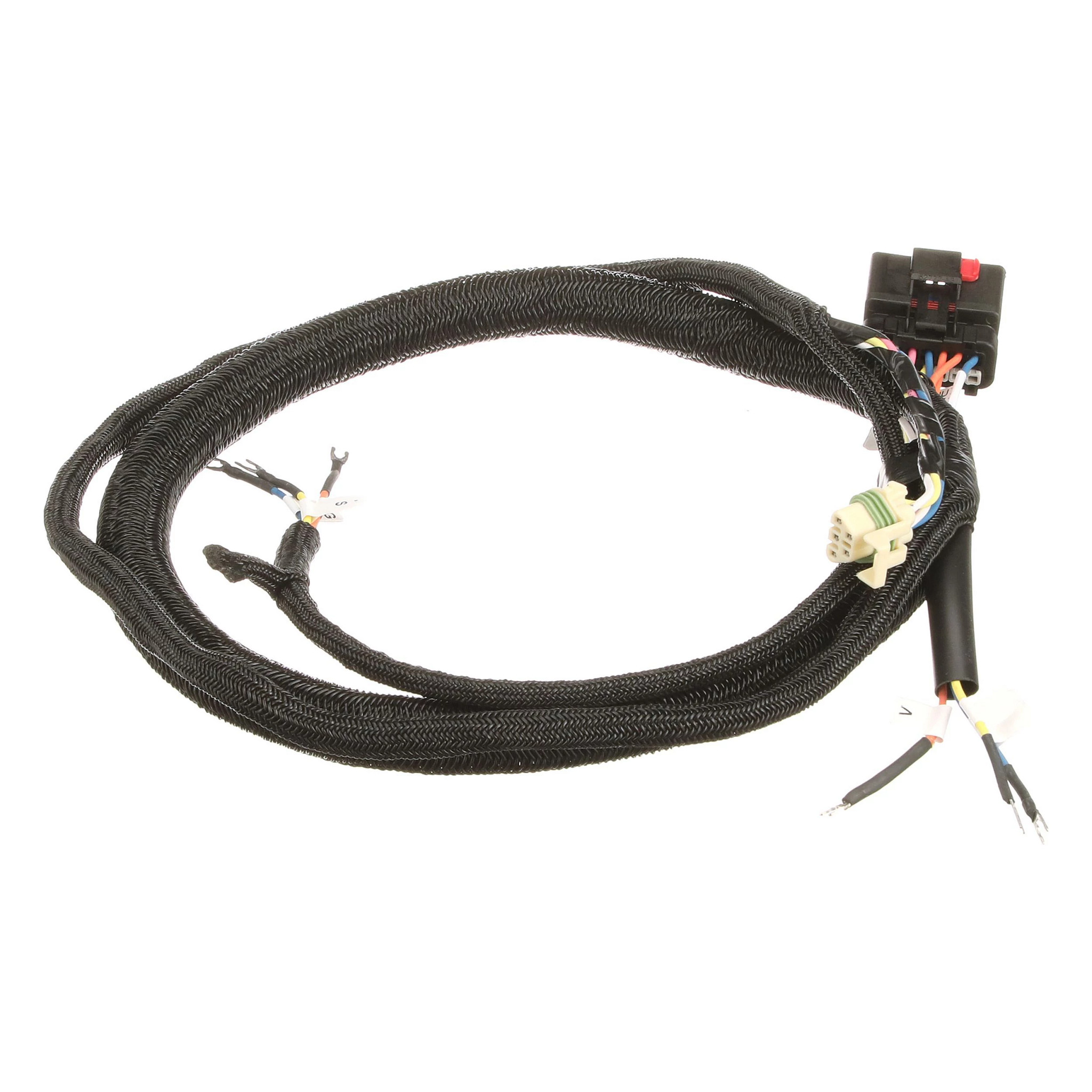 WIRE HARNESS | CASEIH | CA | EN