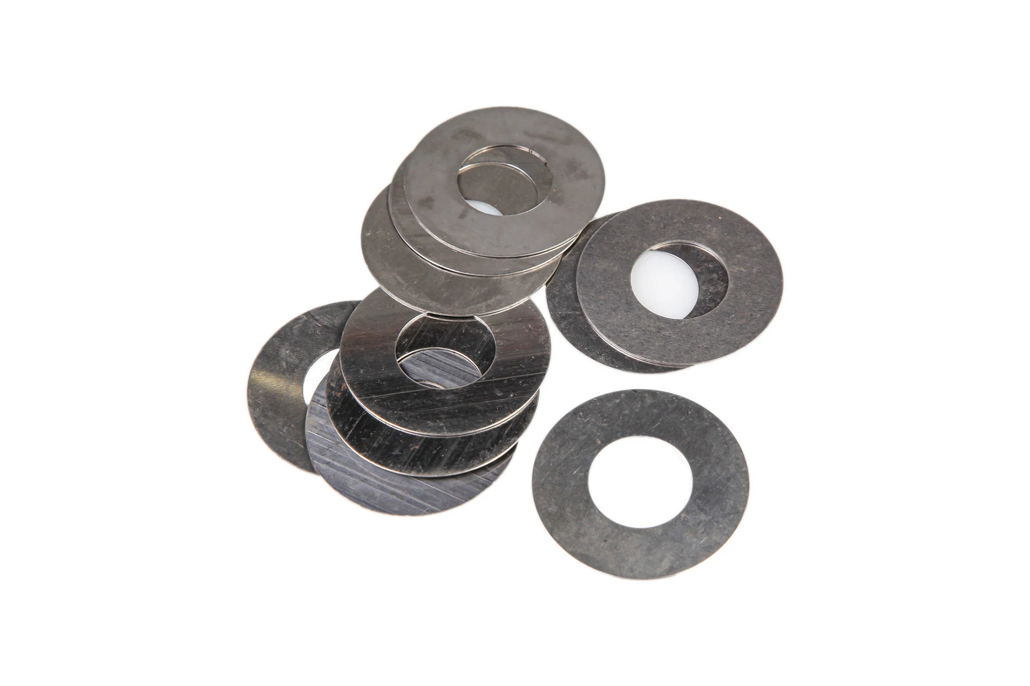 Calço - 13,33 mm DI x 41,15 mm DE x 0,48 mm Esp