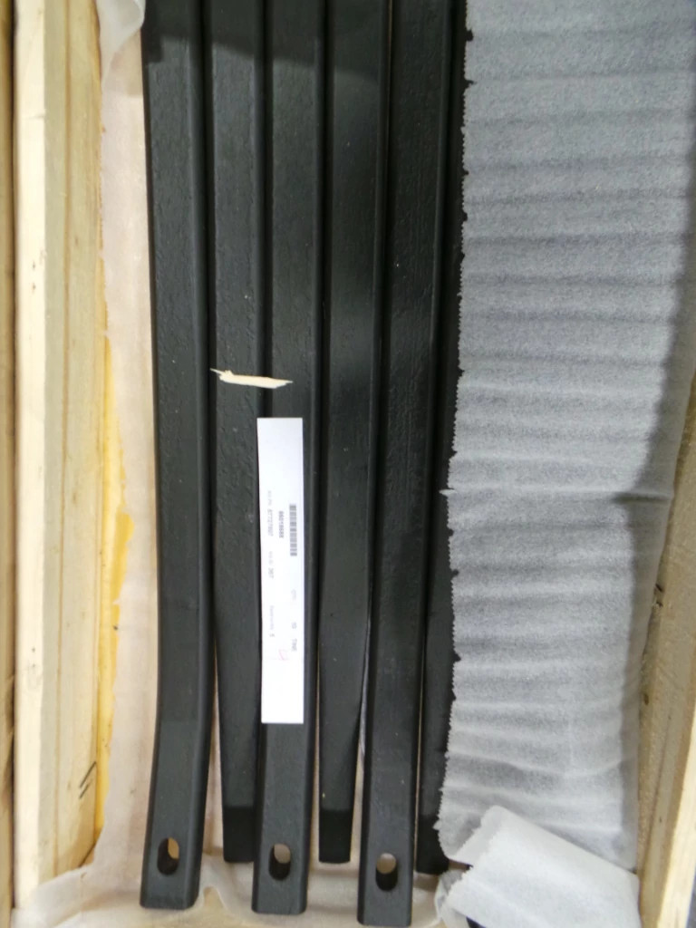 FORK | NEWHOLLANDCE | EU | RU