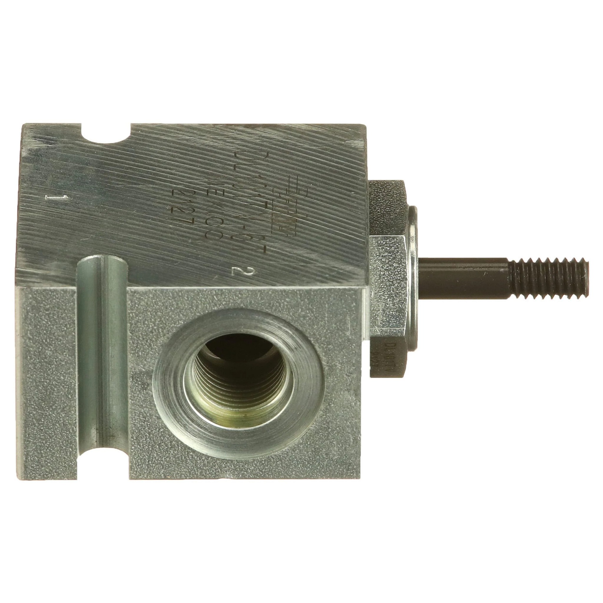 HYDRAULIC VALVE | NEWHOLLANDAG | CA | EN