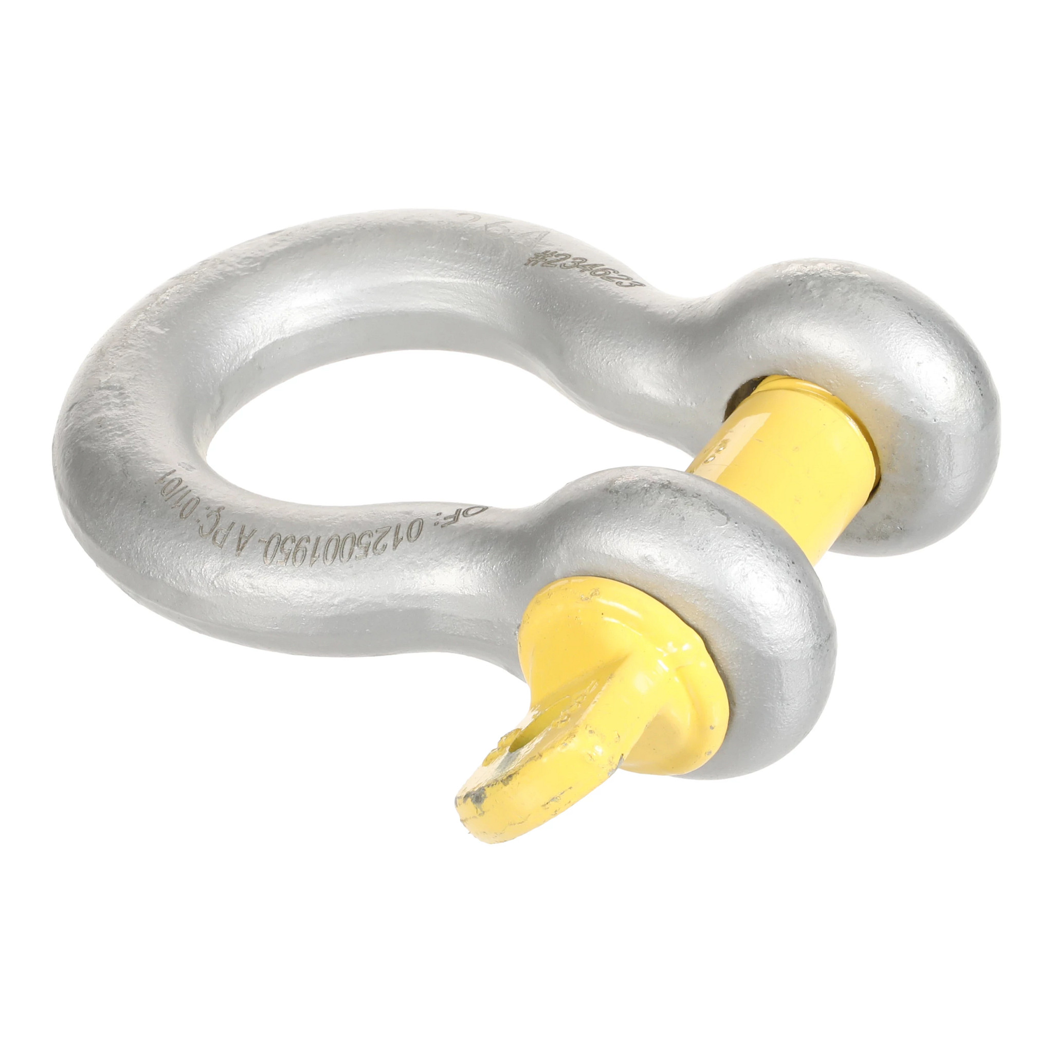 SHACKLE | NEWHOLLANDAG | EU | EN