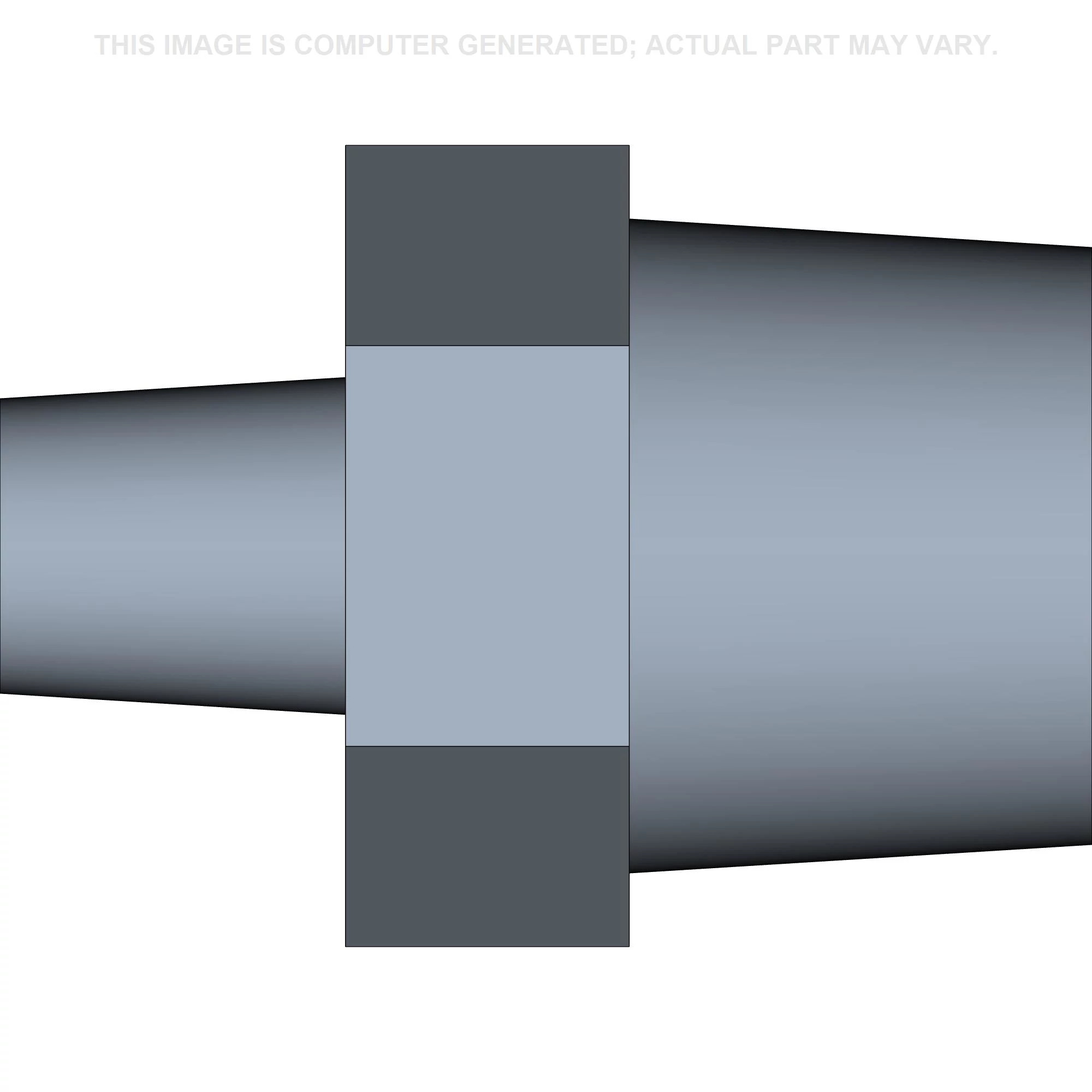 HYD CONNECTOR | NEWHOLLANDAG | AMEA | FR