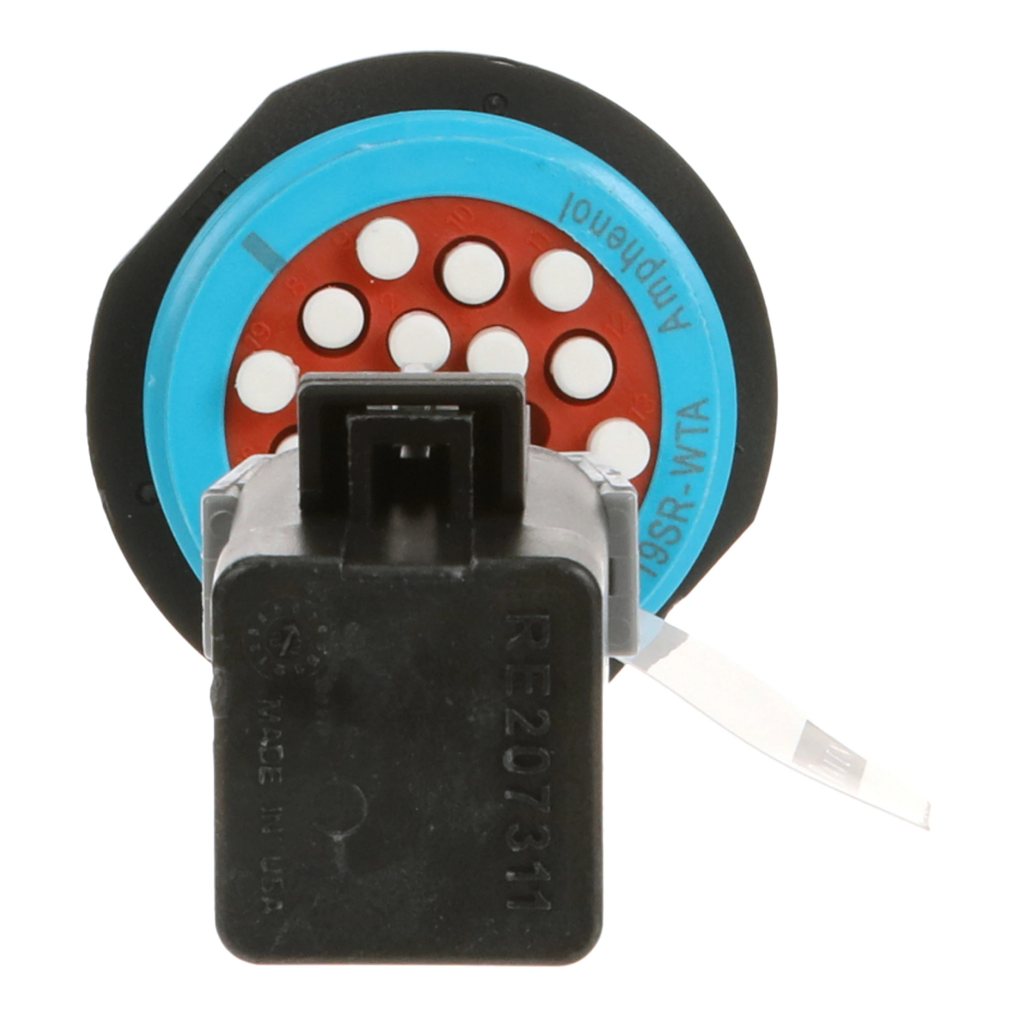 CABLE | CASEIH | US | EN