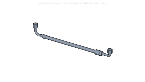 HYDRAULIC HOSE | NEWHOLLANDAG | US | EN