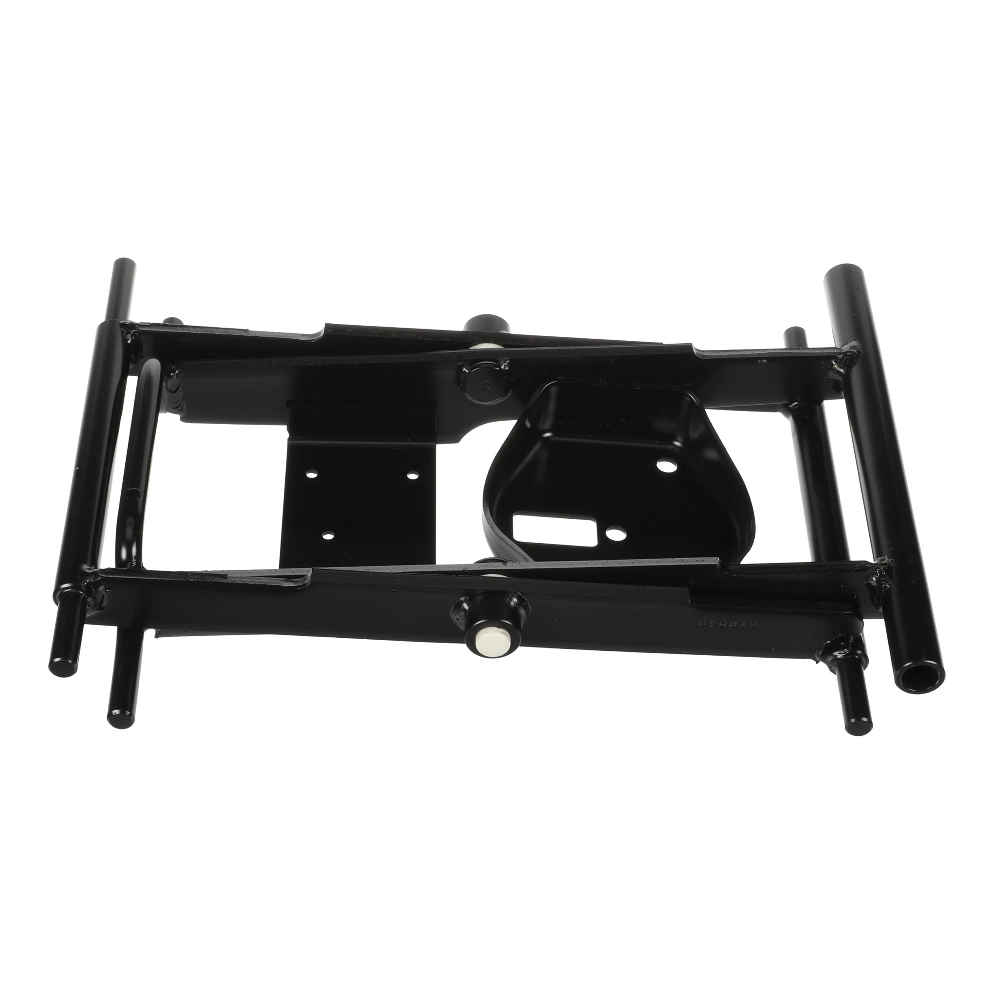 FRAME ASSY | NEWHOLLANDAG | IE | EN