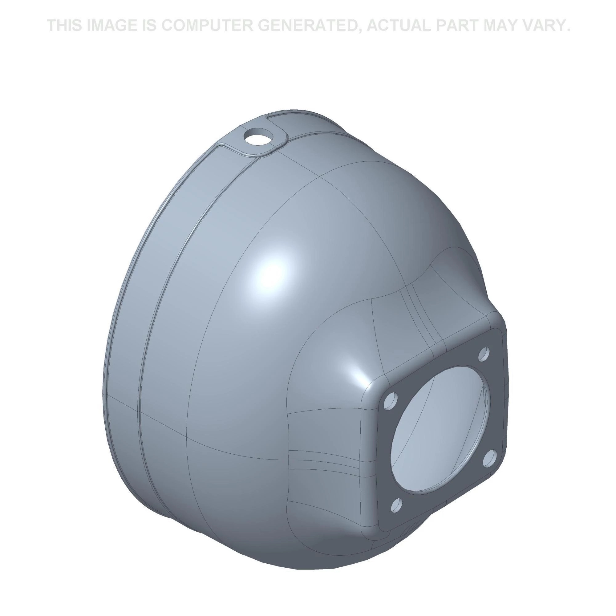 PROTECTING COVER | CASEIH | US | EN