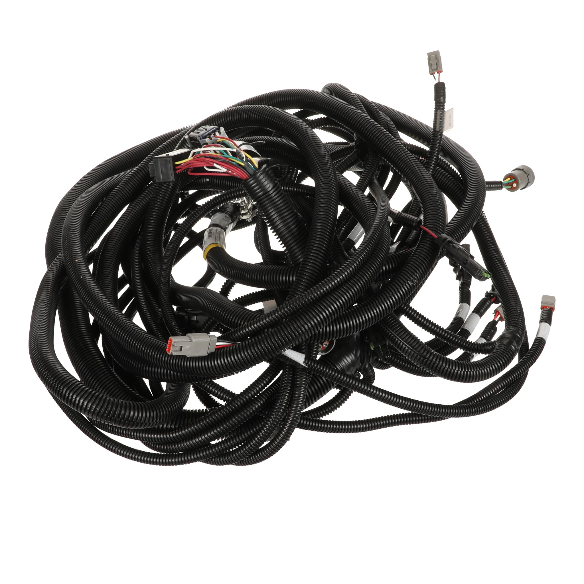 FAISCEAU ELECTRIQUE | FLEXICOIL | CA | FR