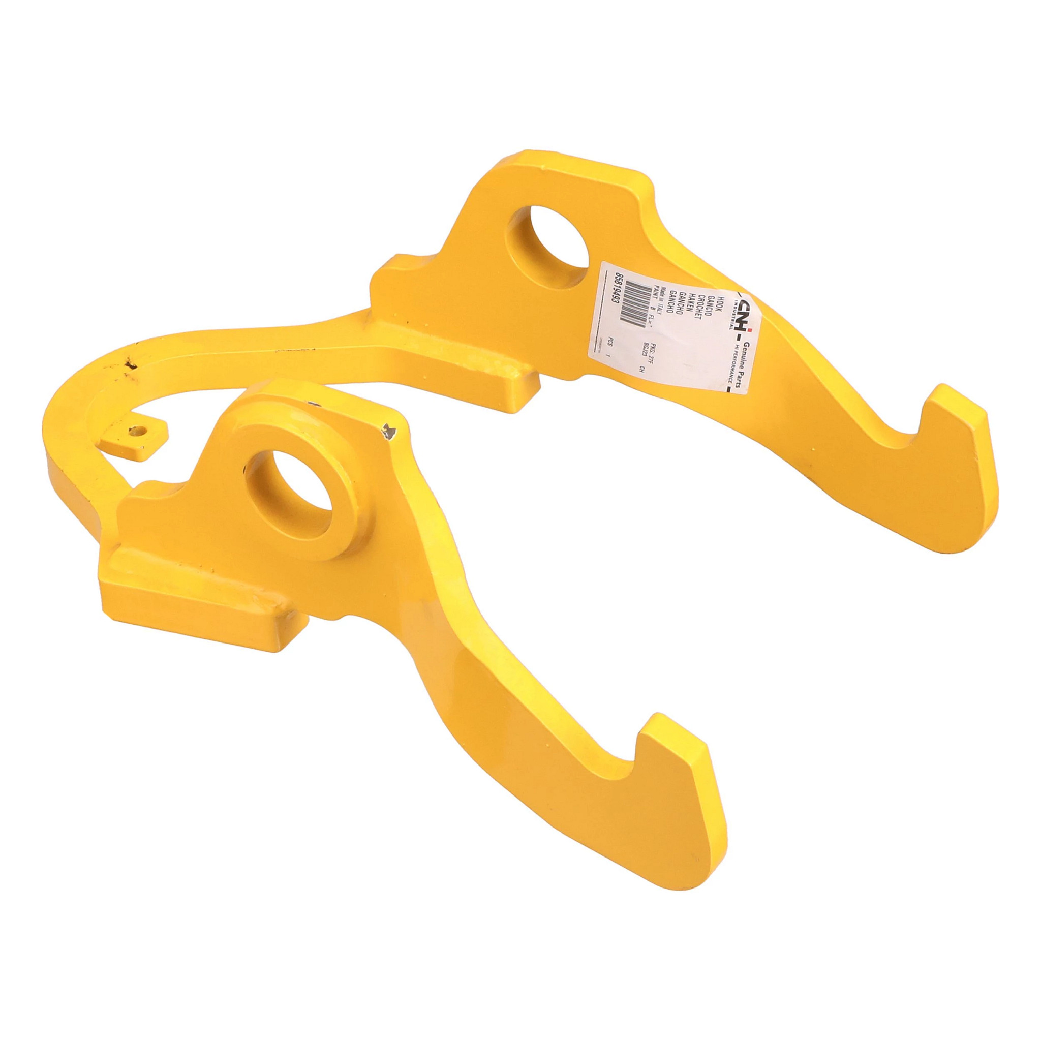 HOOK | NEWHOLLANDCE | EU | EN