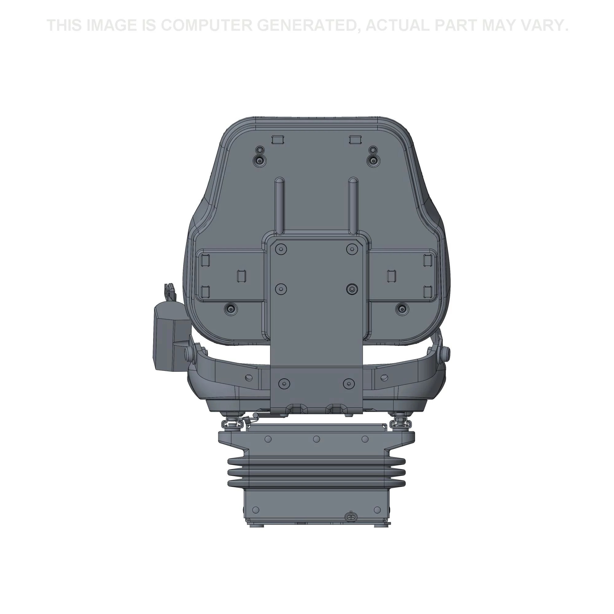 SIEGE CONDUCTEUR | CASEIH | CA | FR