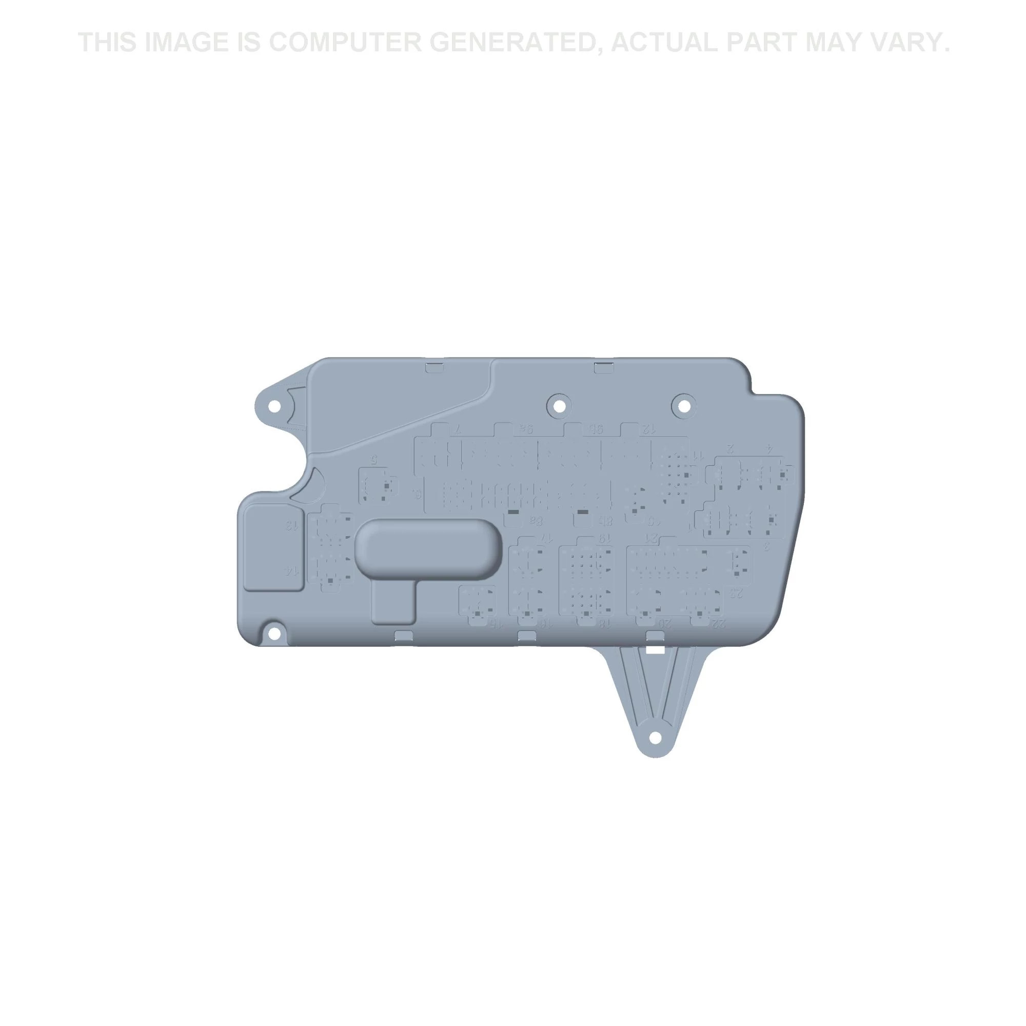 ECU | CASEIH | US | EN