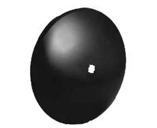 Earth Metal® Disk - Full Concavity - 22