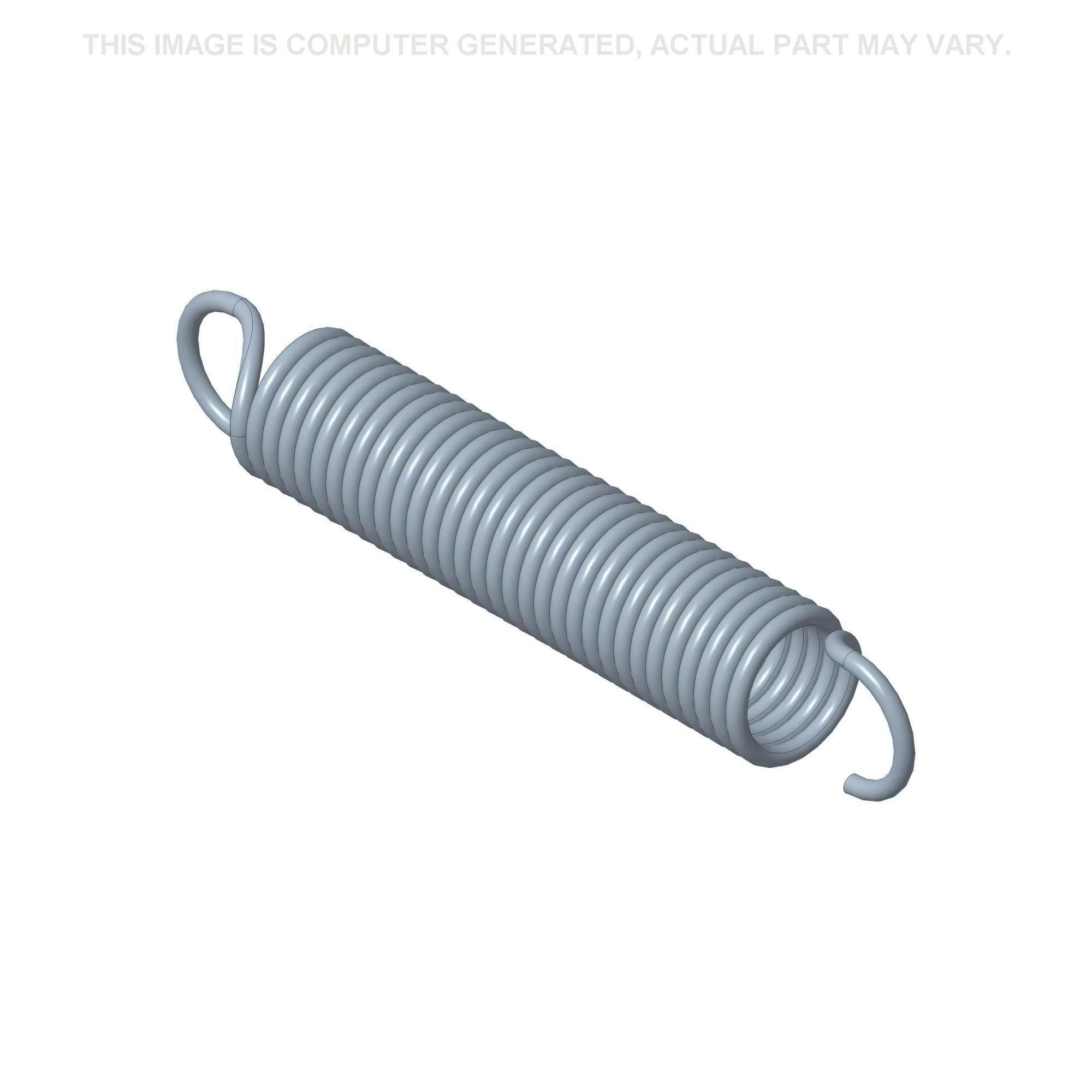 Tension Spring | CASECE | US | EN