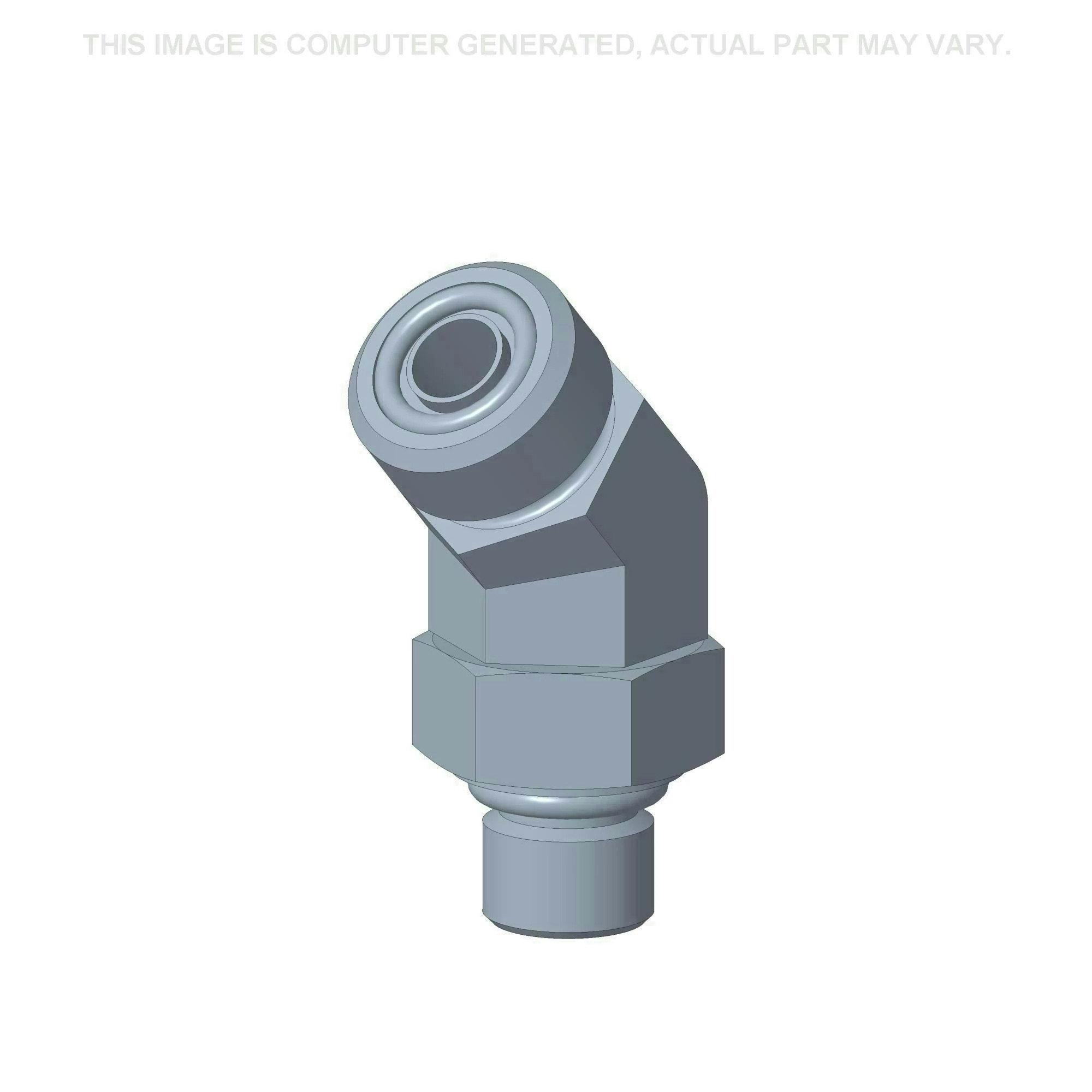 45 Elbow | CASEIH | US | EN