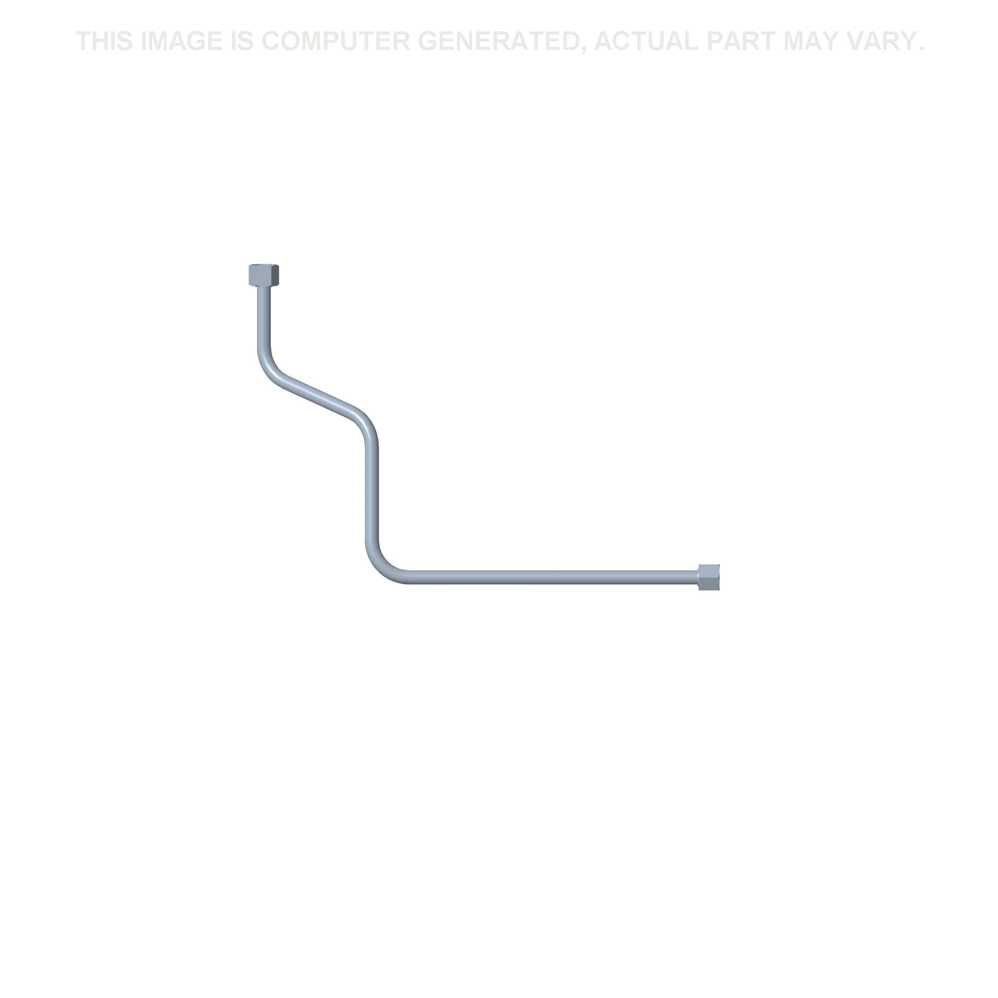 HYD TUBE | CASECE | CA | EN