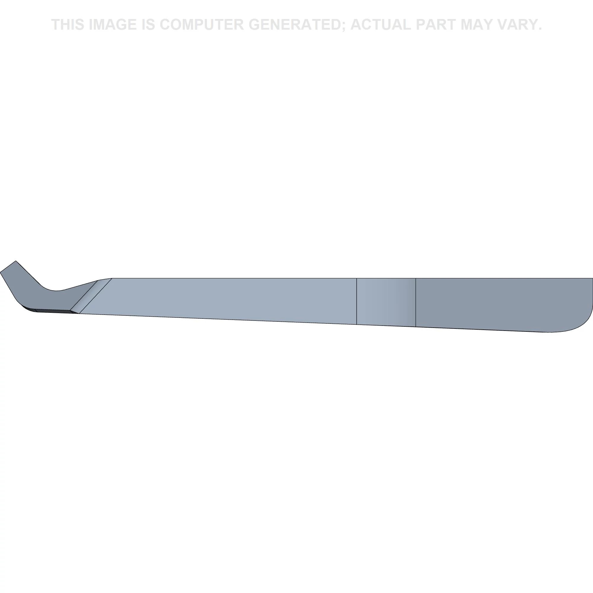 PLAQUE DE PROTECTION | CASEIH | FR | FR