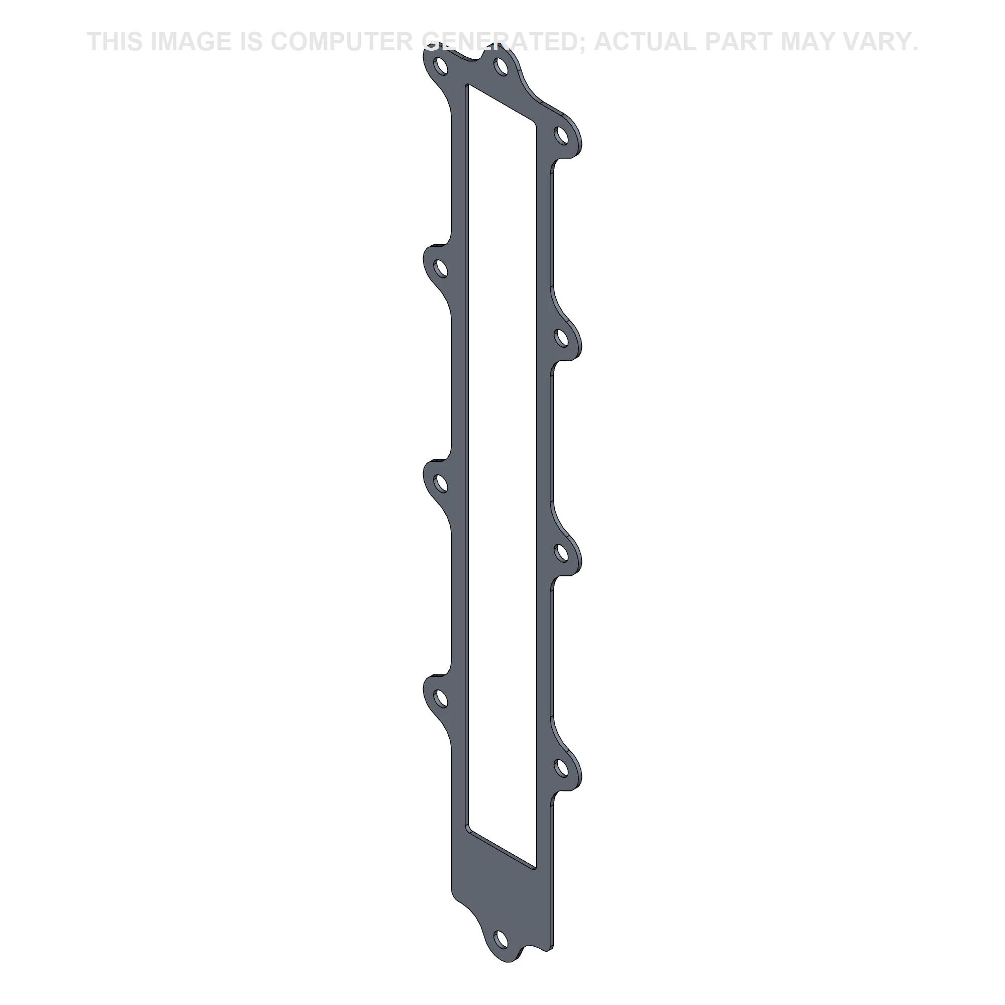 Gasket | CASEIH | US | EN