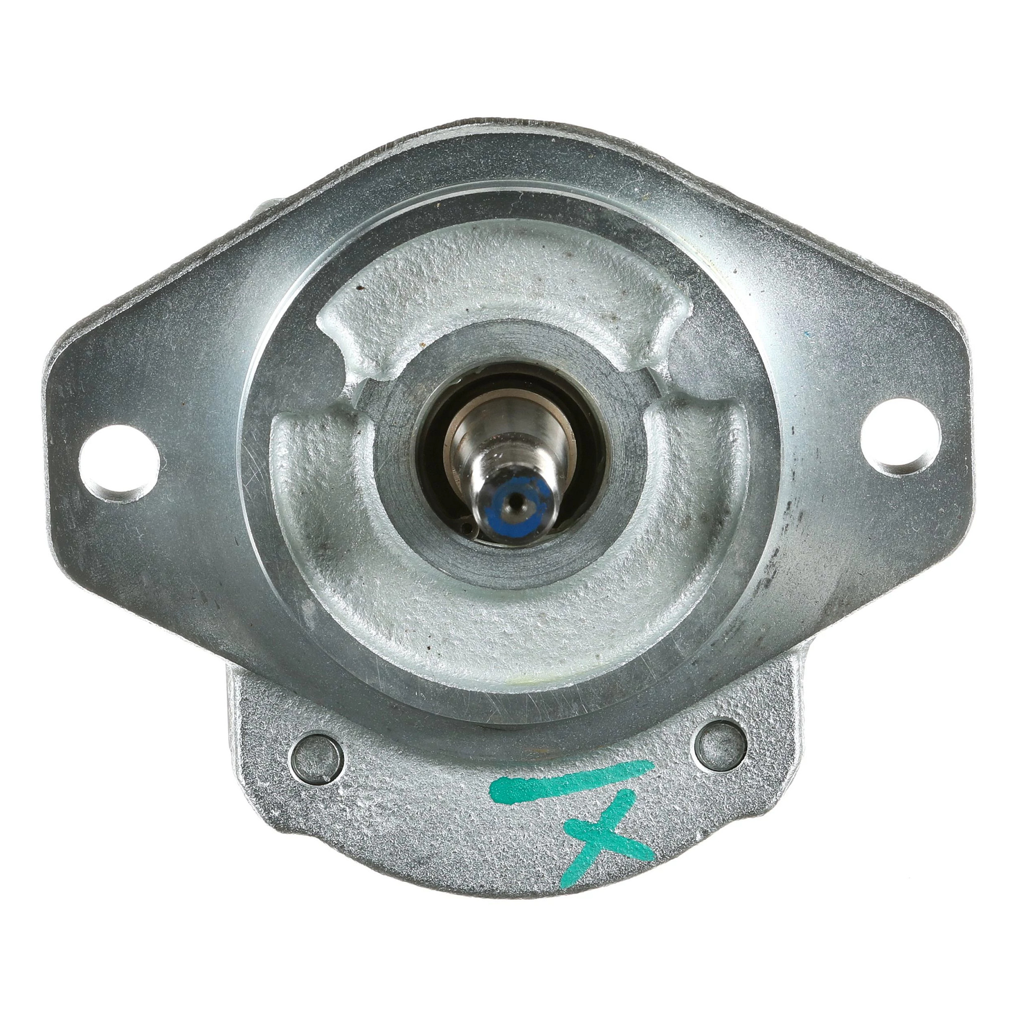 MOTOR, HYDRAULIC | CASEIH | NZ | EN