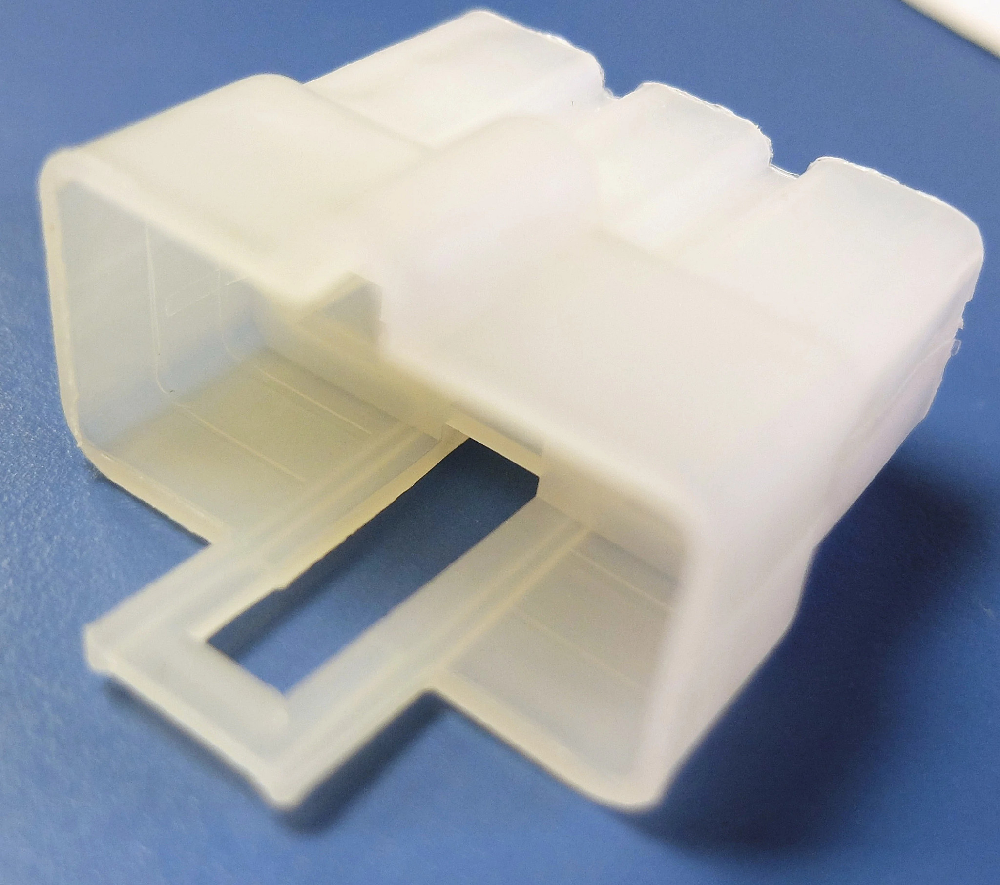 Elec Connector | CASEIH | CA | EN