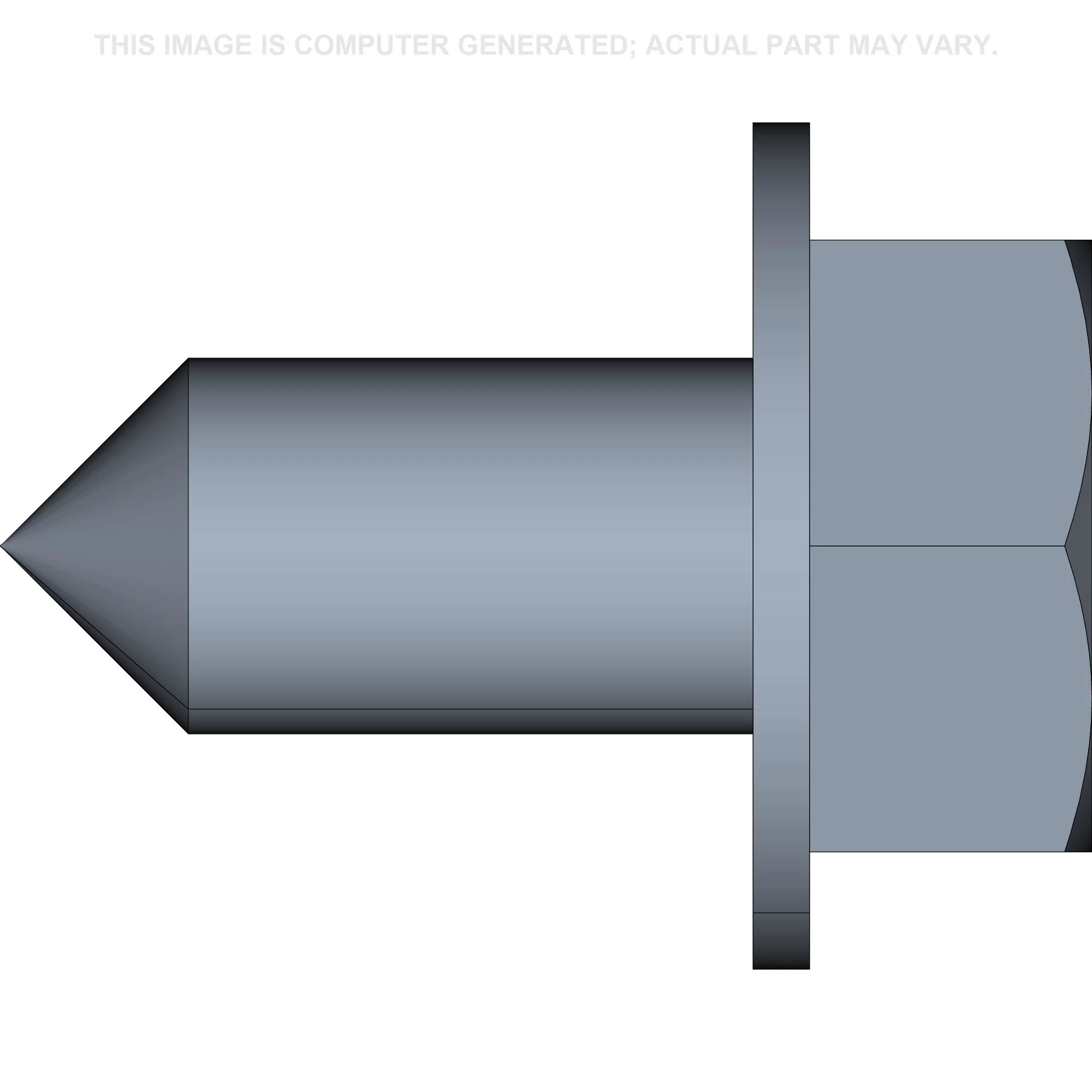 SCREW | FLEXICOIL | CA | EN
