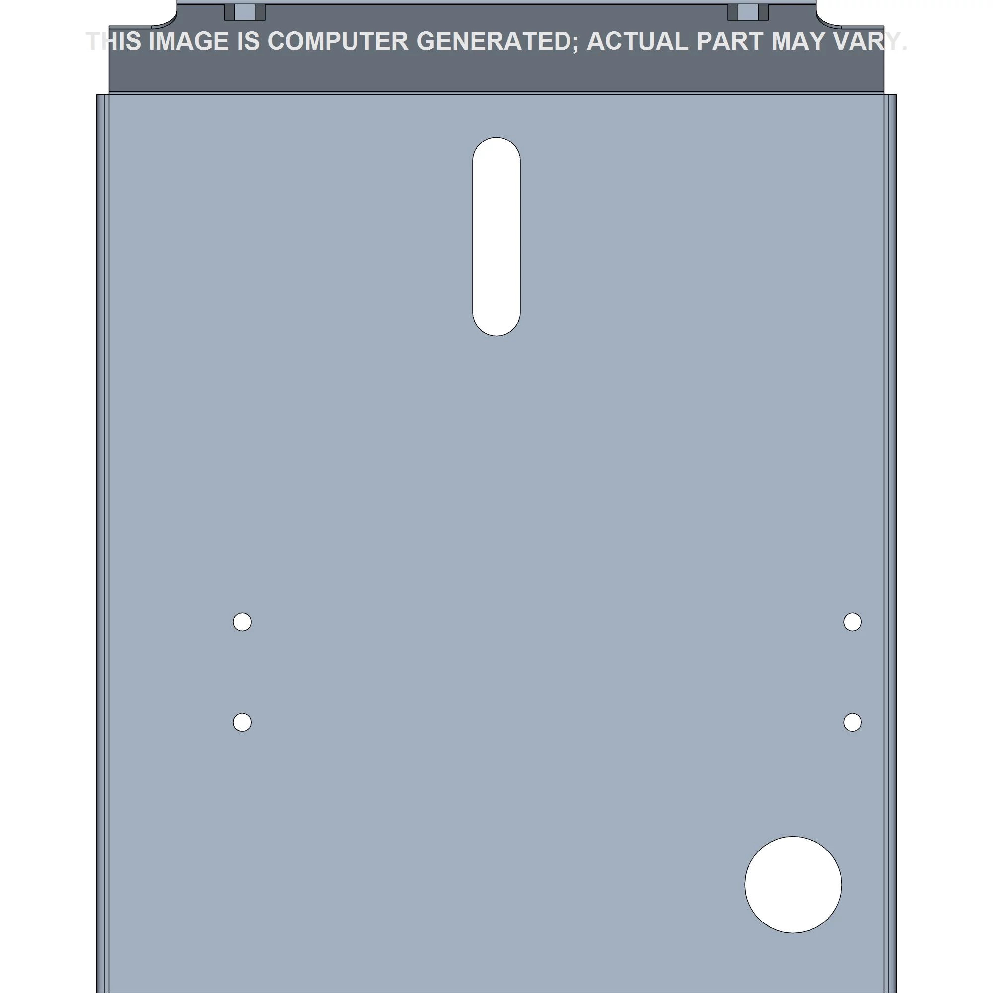 BRACKET | NEWHOLLANDAG | SA | EN