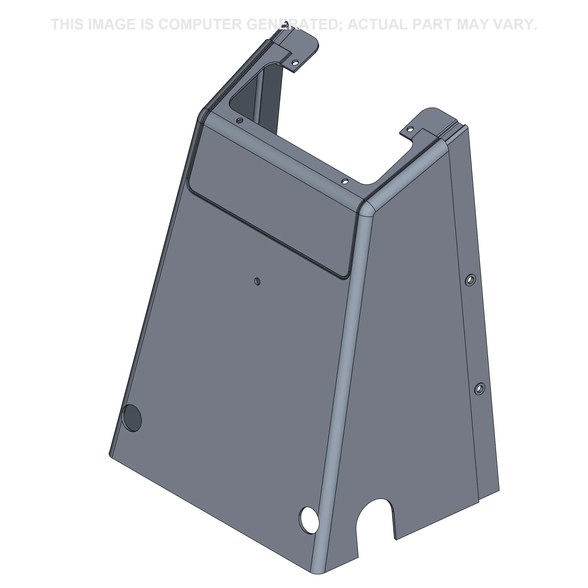 Cobertura | CASEIH | BR | PT