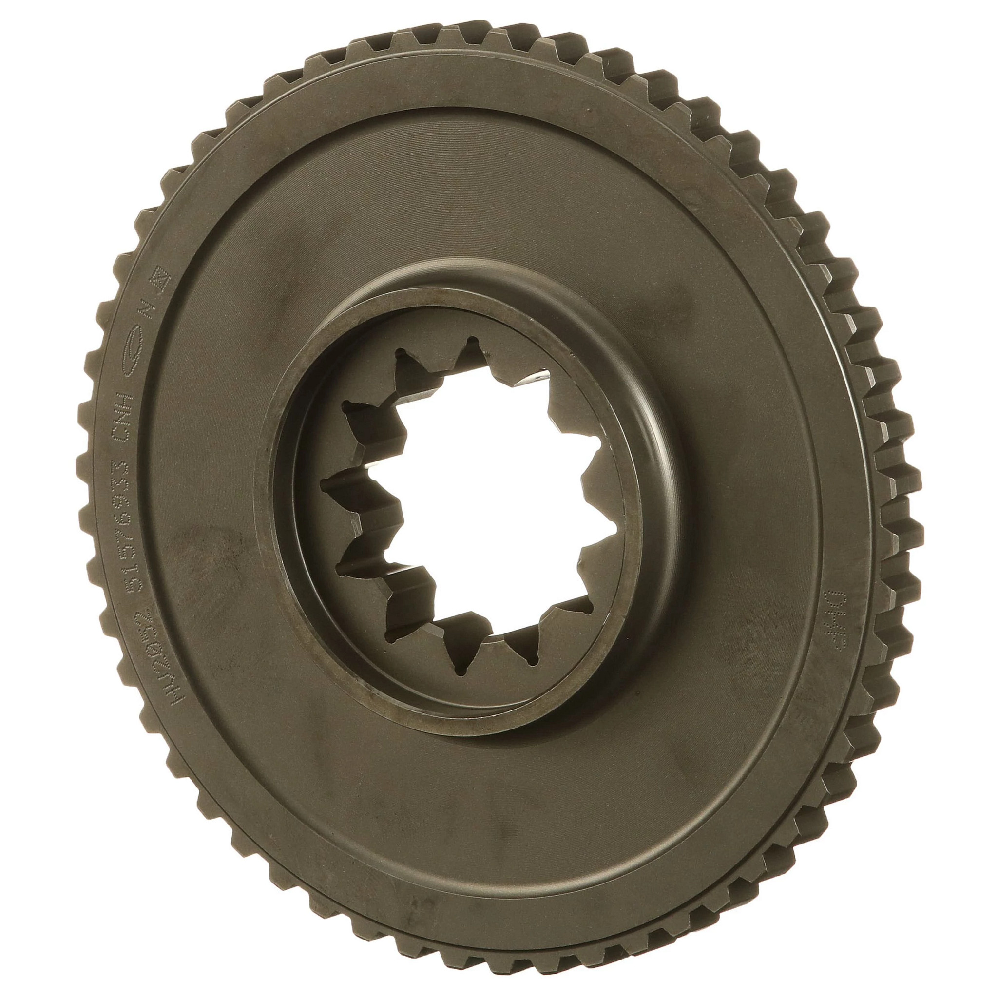 HUB | CASECE | AMEA | FR