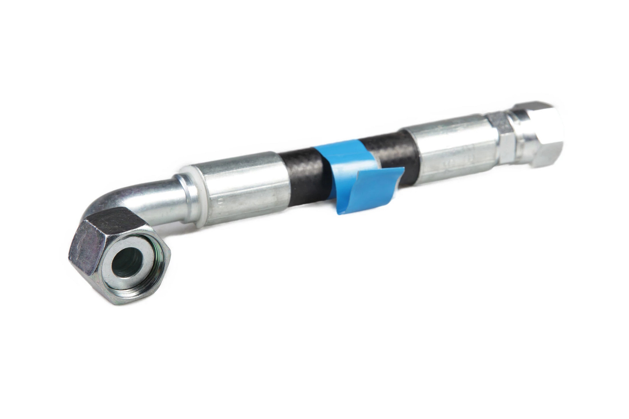 Mangueira de Borracha