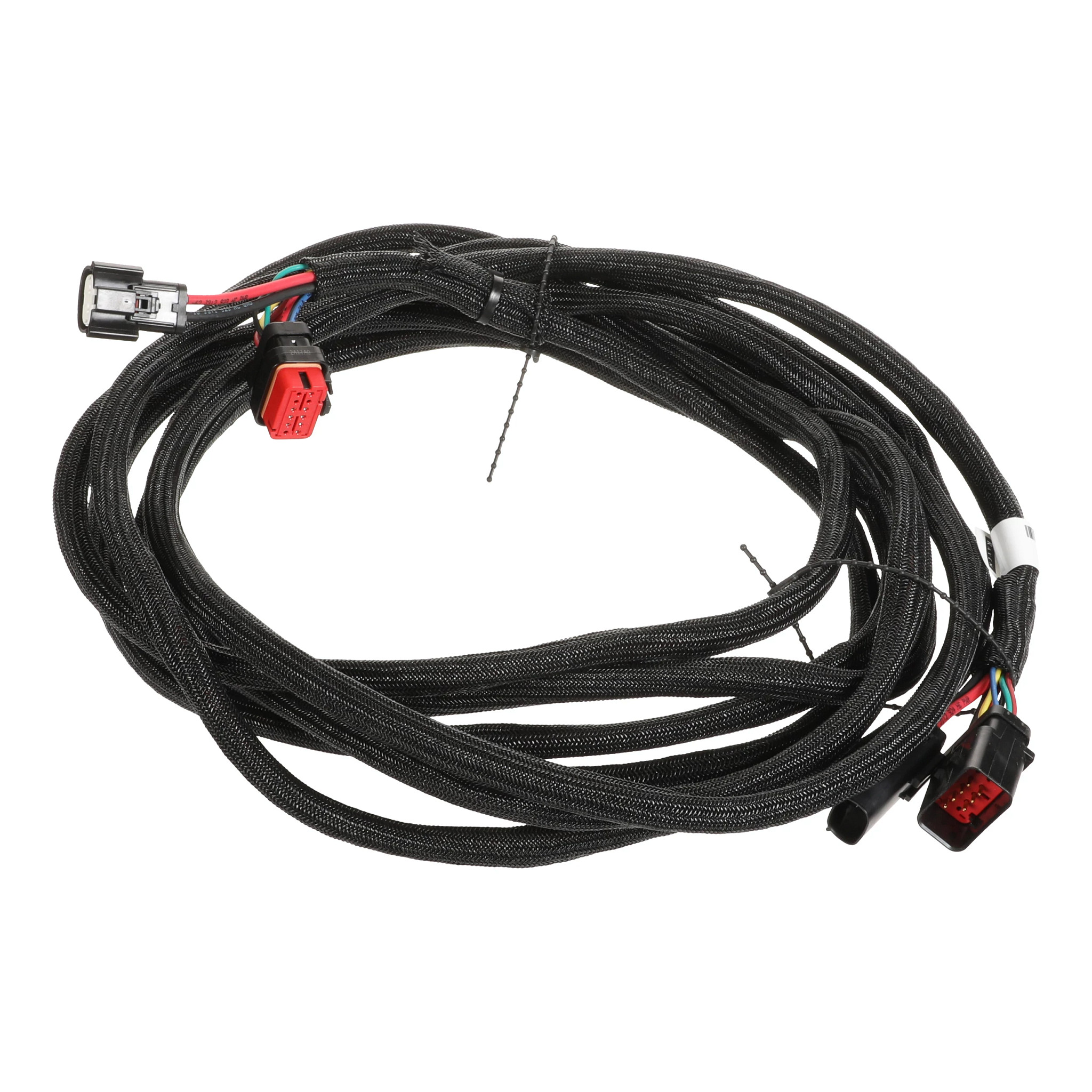 Faisceau Electrique | CASEIH | CA | FR