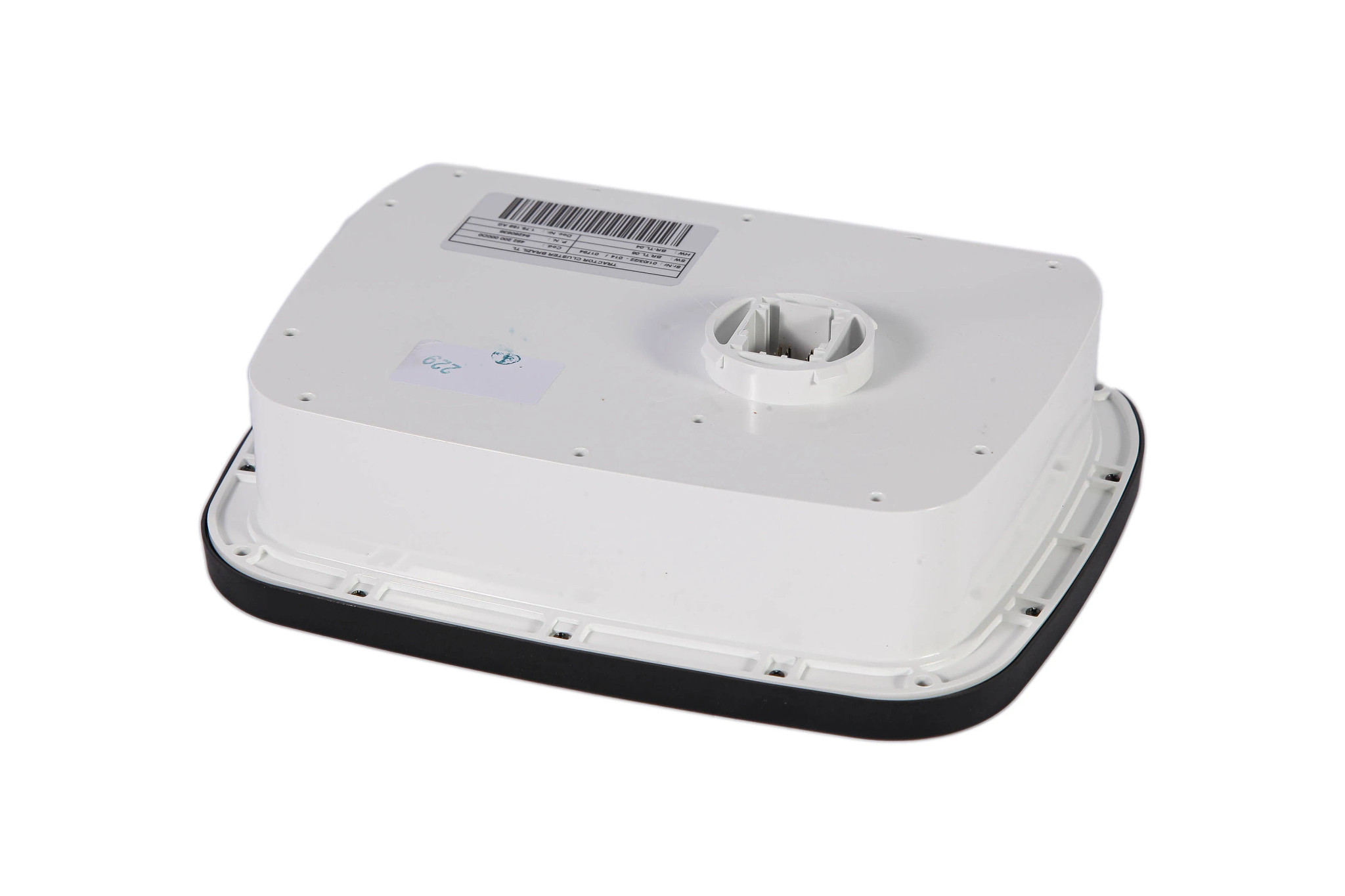 Painel De Instrument