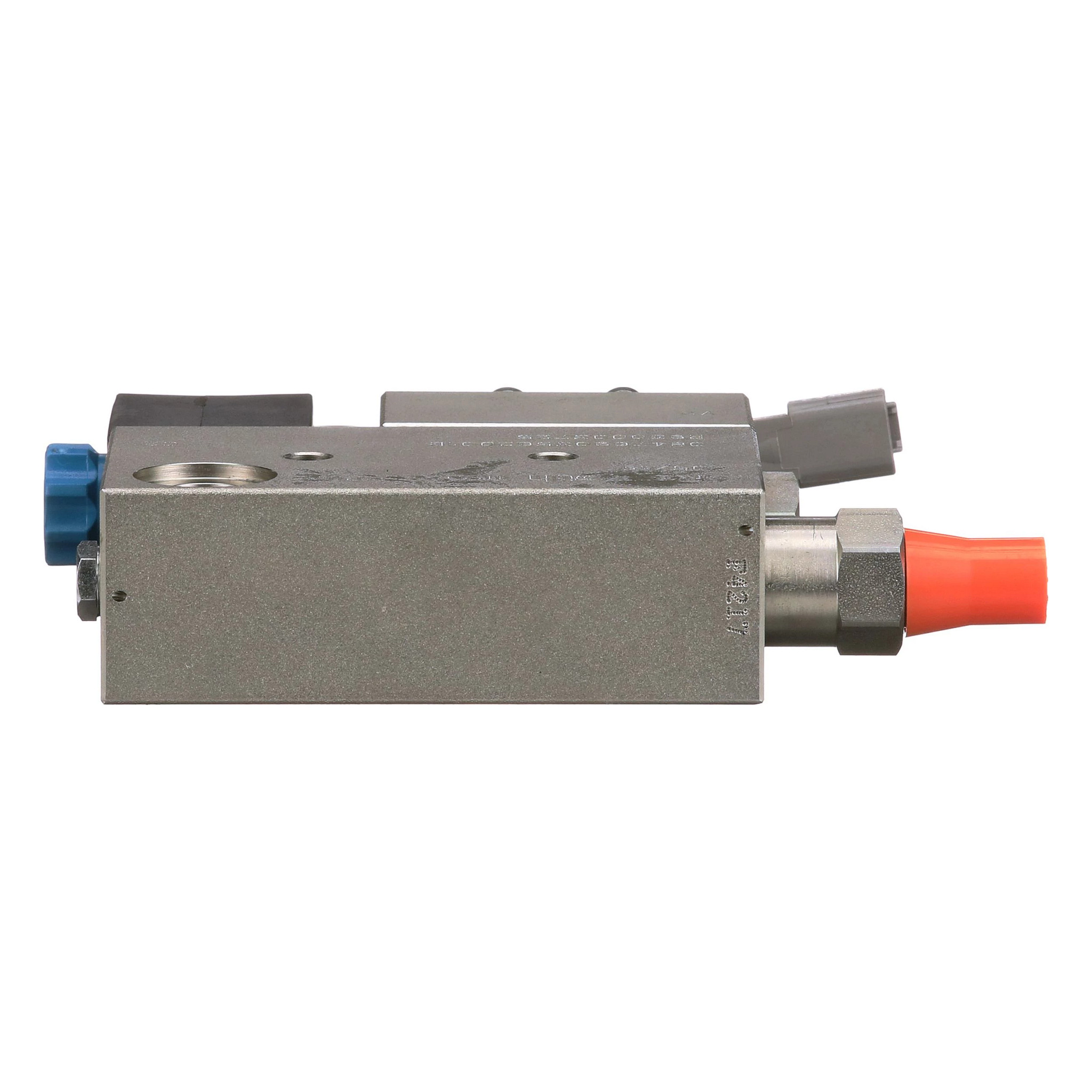 VÁLVULA HIDRÁULICA | CASEIH | SA | PT