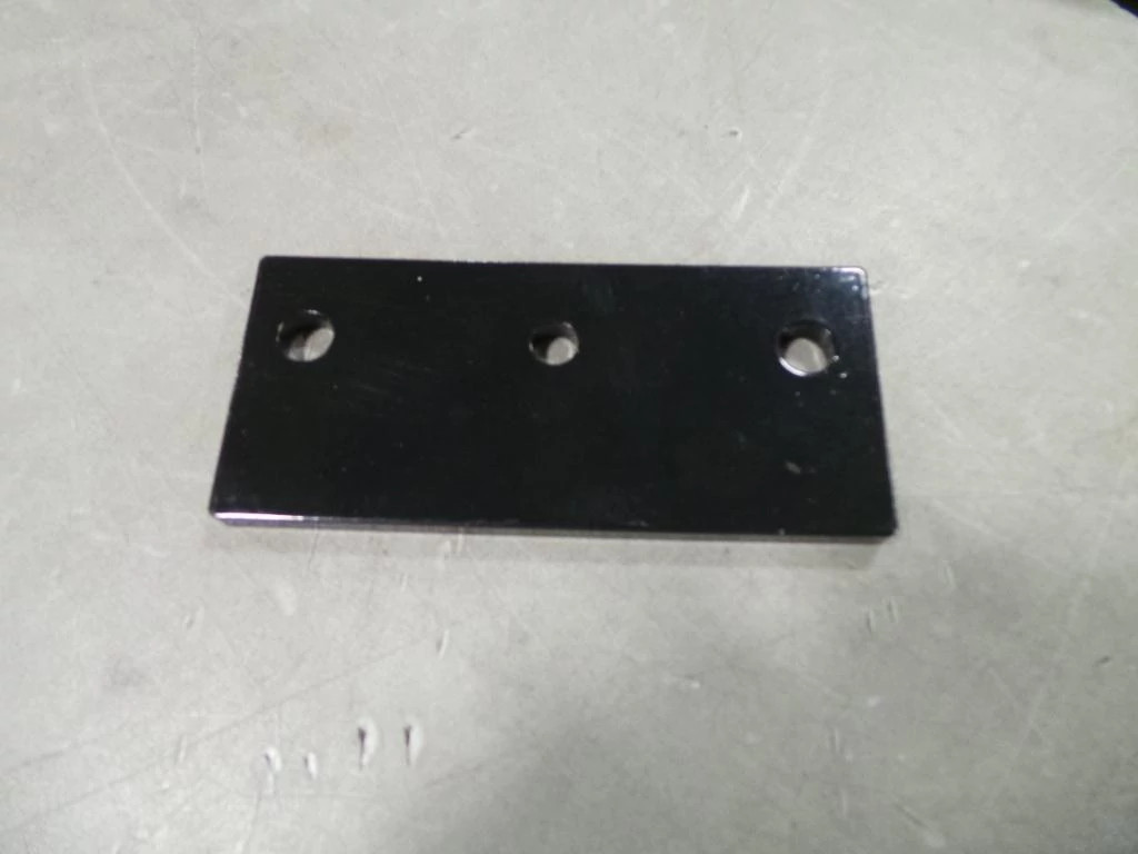 SPACER | CASEIH | AMEA | EN