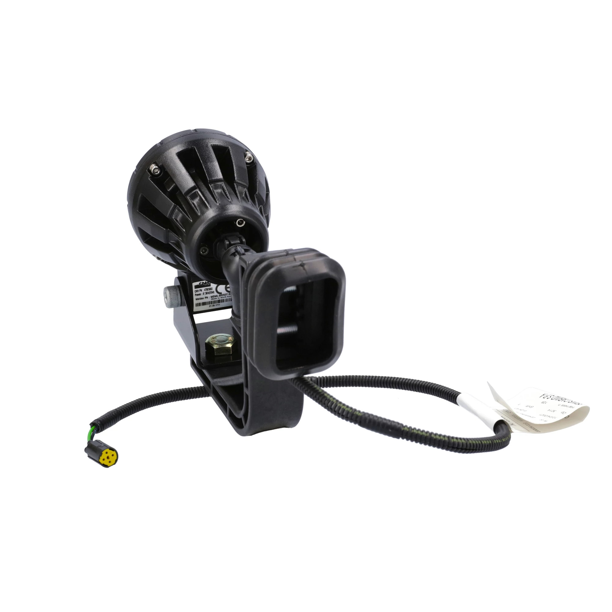 DIA KIT, TRACTOR | DEFAULT | IE | EN