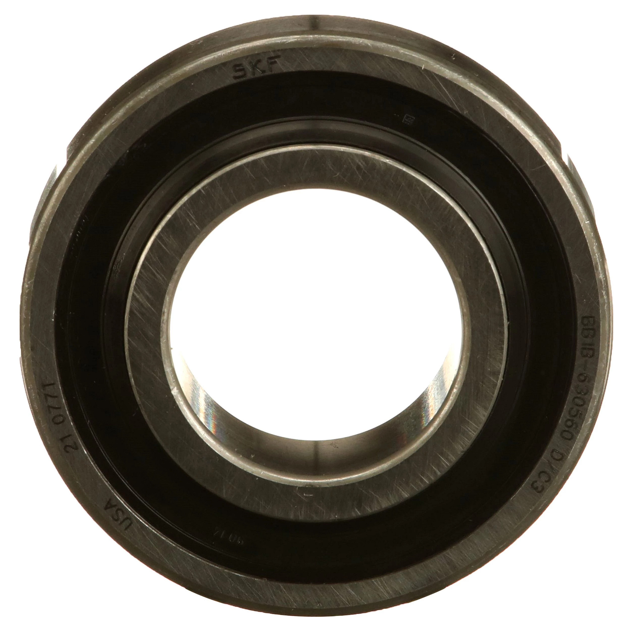 Rolamento de esferas de ranhura funda - BB1B 630560 D/C3 - 35 mm DI x 75 mm DE x 25 mm L