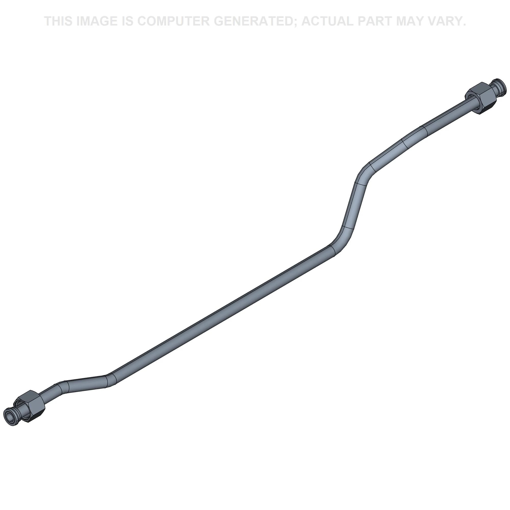 TUYAU HYDRAULIQUE | NEWHOLLANDAG | CA | FR