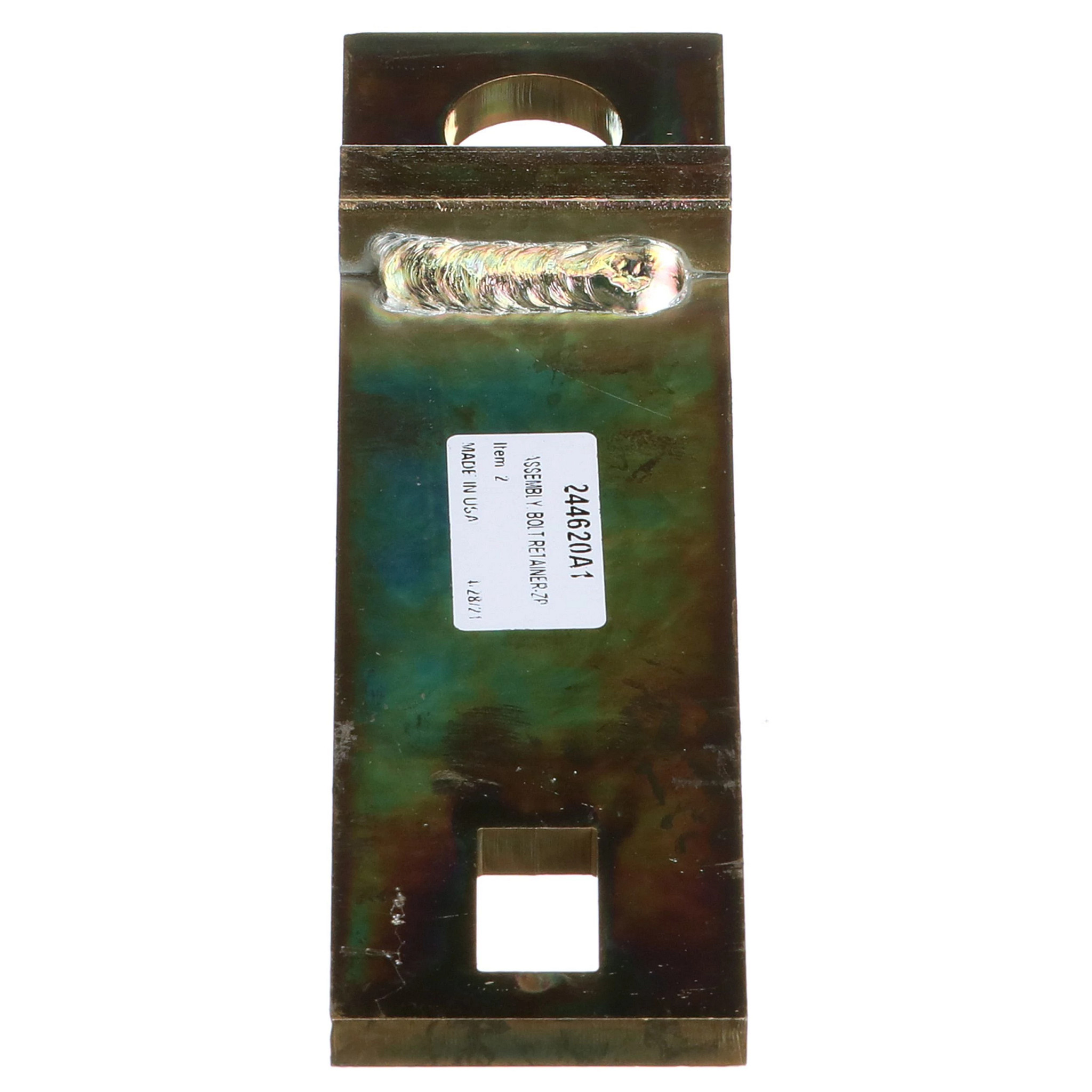 HALTERUNG | NEWHOLLANDAG | DE | DE