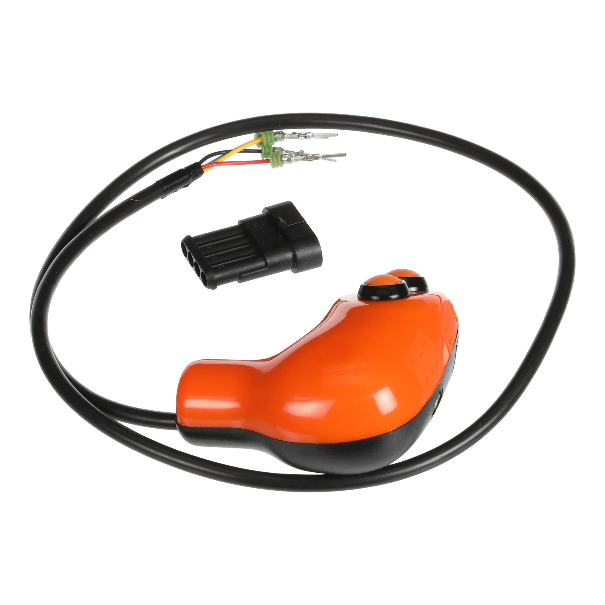 MANDO | NEWHOLLANDAG | ES | ES