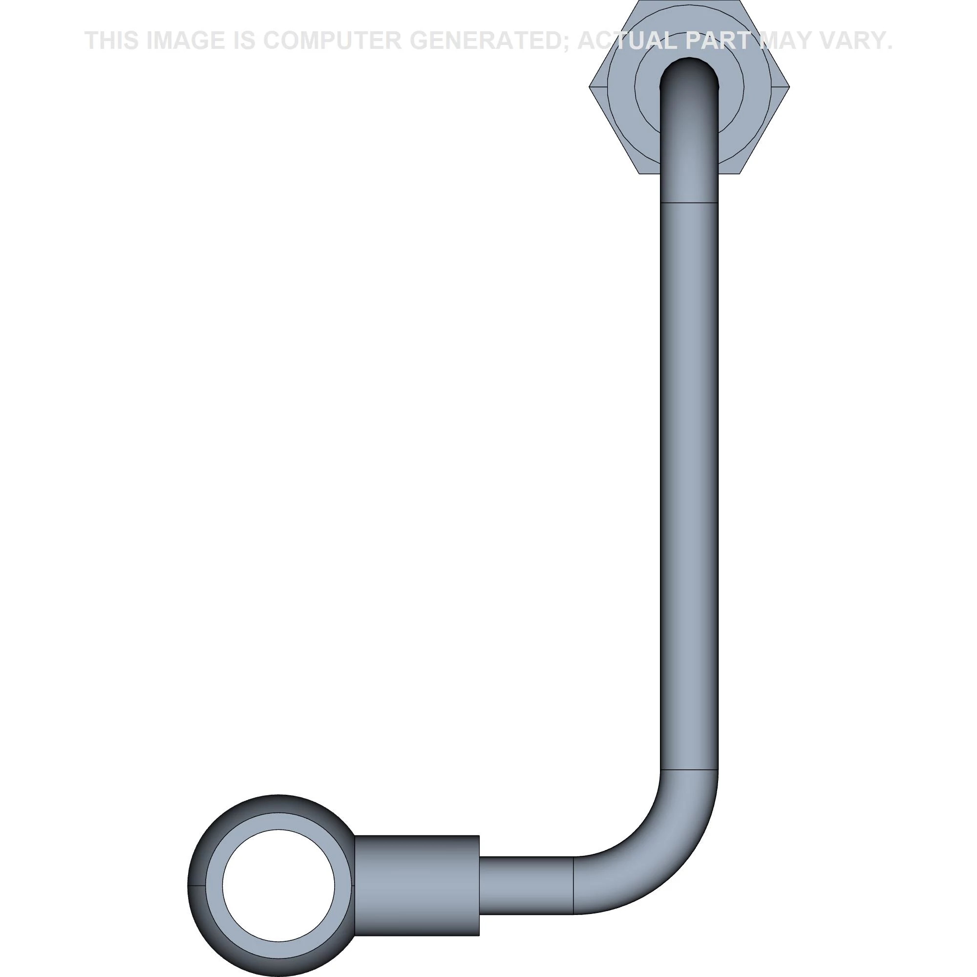 TUBO IDRAULICO | CASEIH | IT | IT